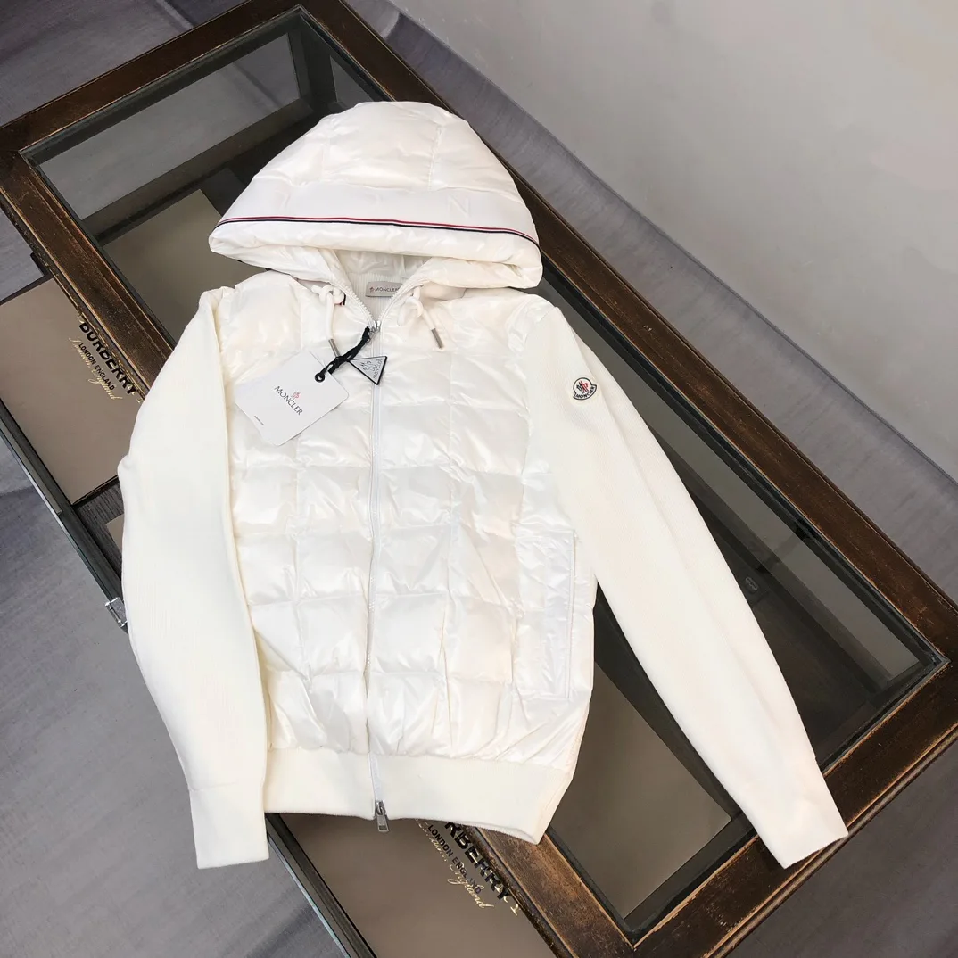 Куртки И Пуховики Мужские Moncler 375463