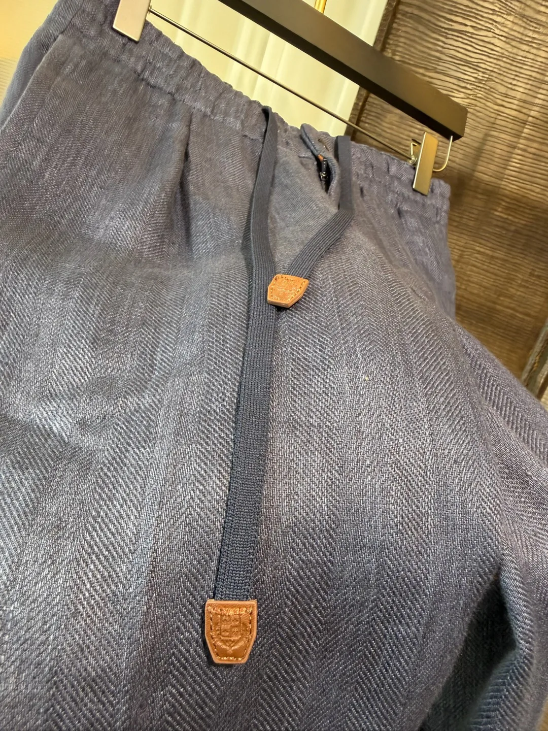 Брюки Женские Loro Piana 11258996