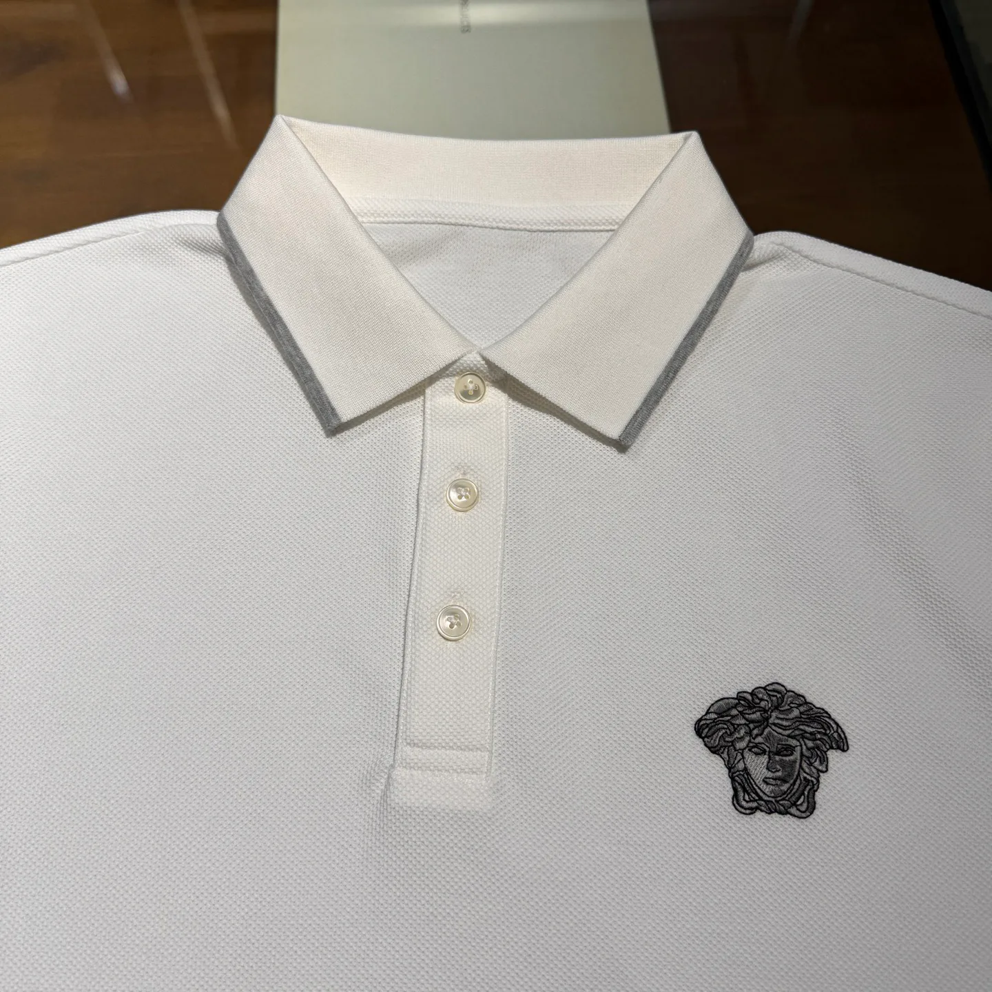 Футболки Мужские Versace 11651425