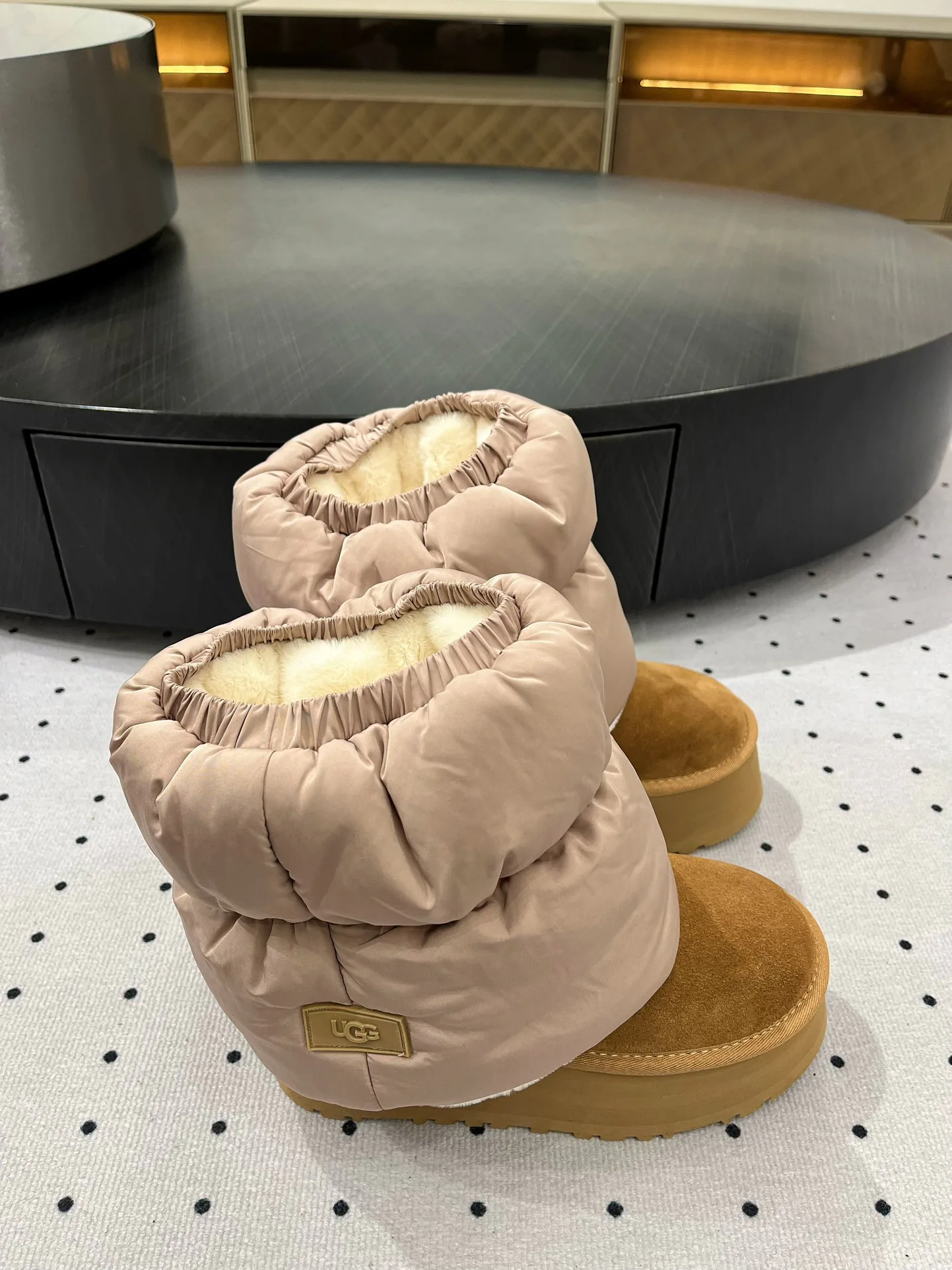 Угги Женские Ugg 175965