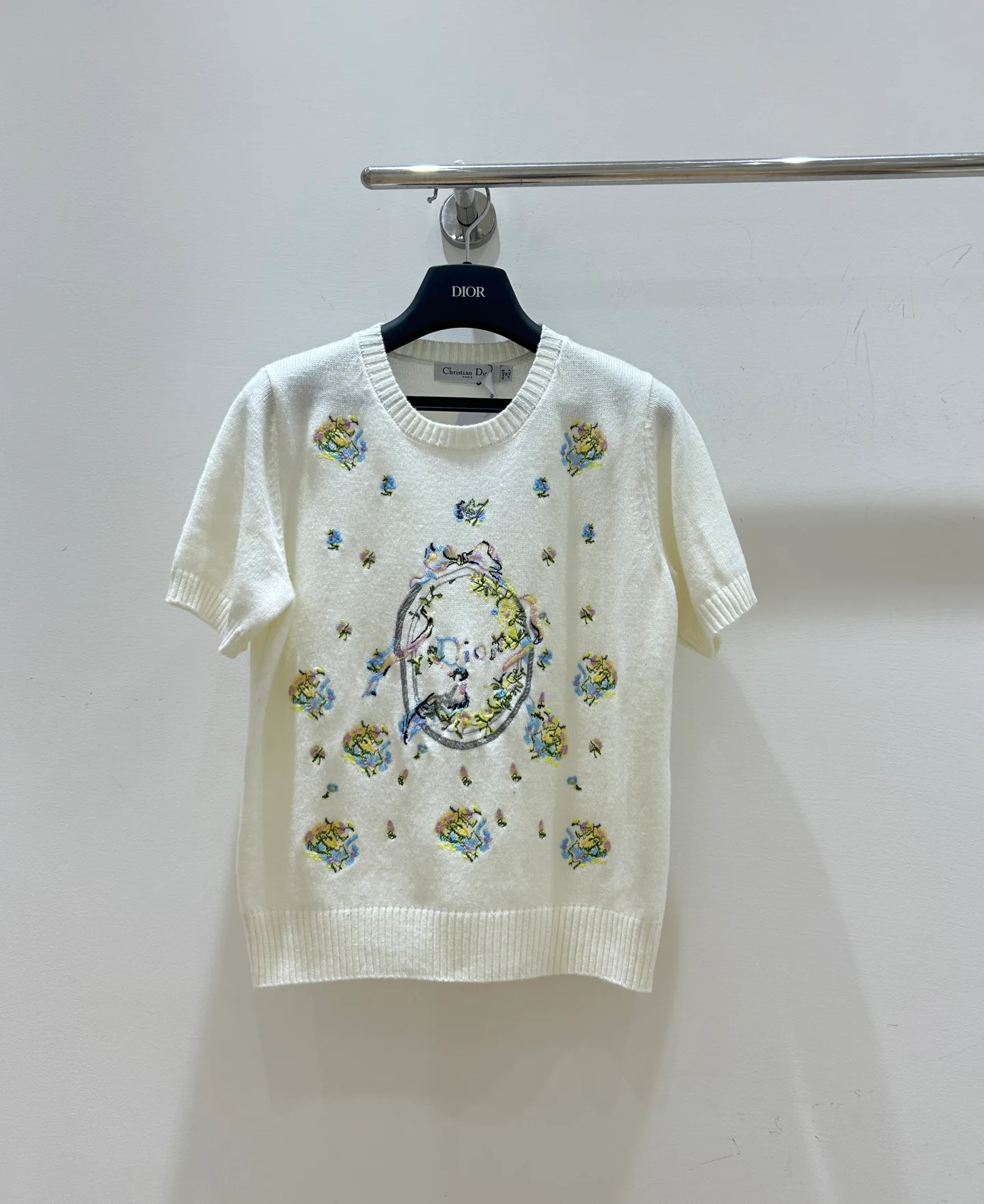 Джемперы И Свитеры Женские Christian Dior 17950044