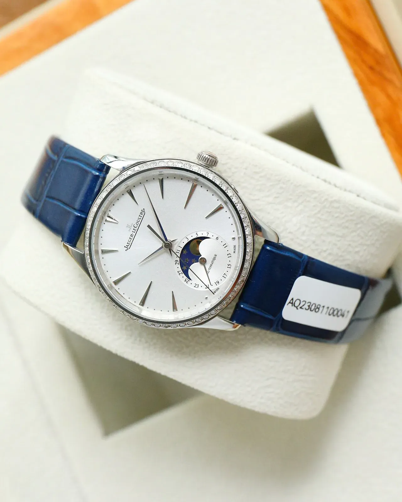 Часы Женские Jaeger-Lecoultre 11583