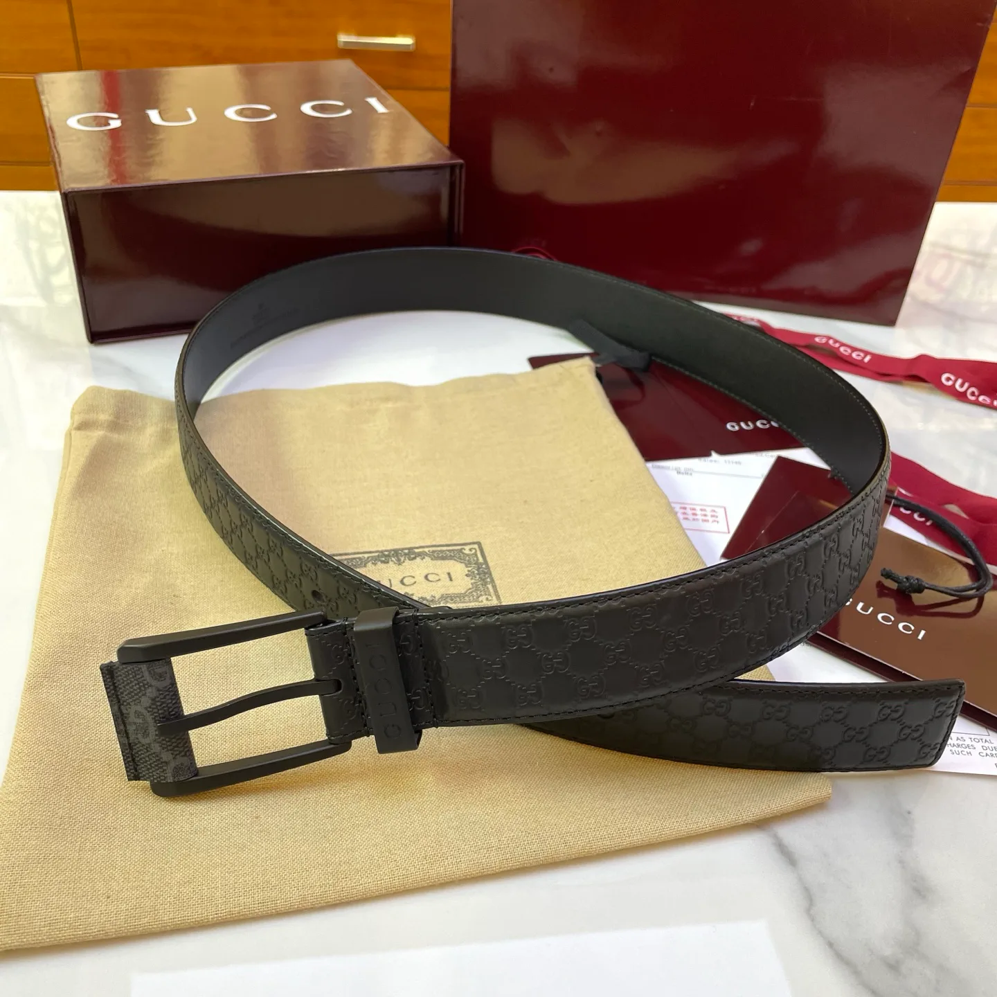 Ремни Gucci 11406619