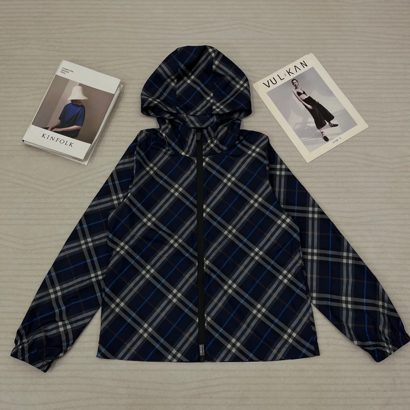 Жакеты Женские Burberry 12093250