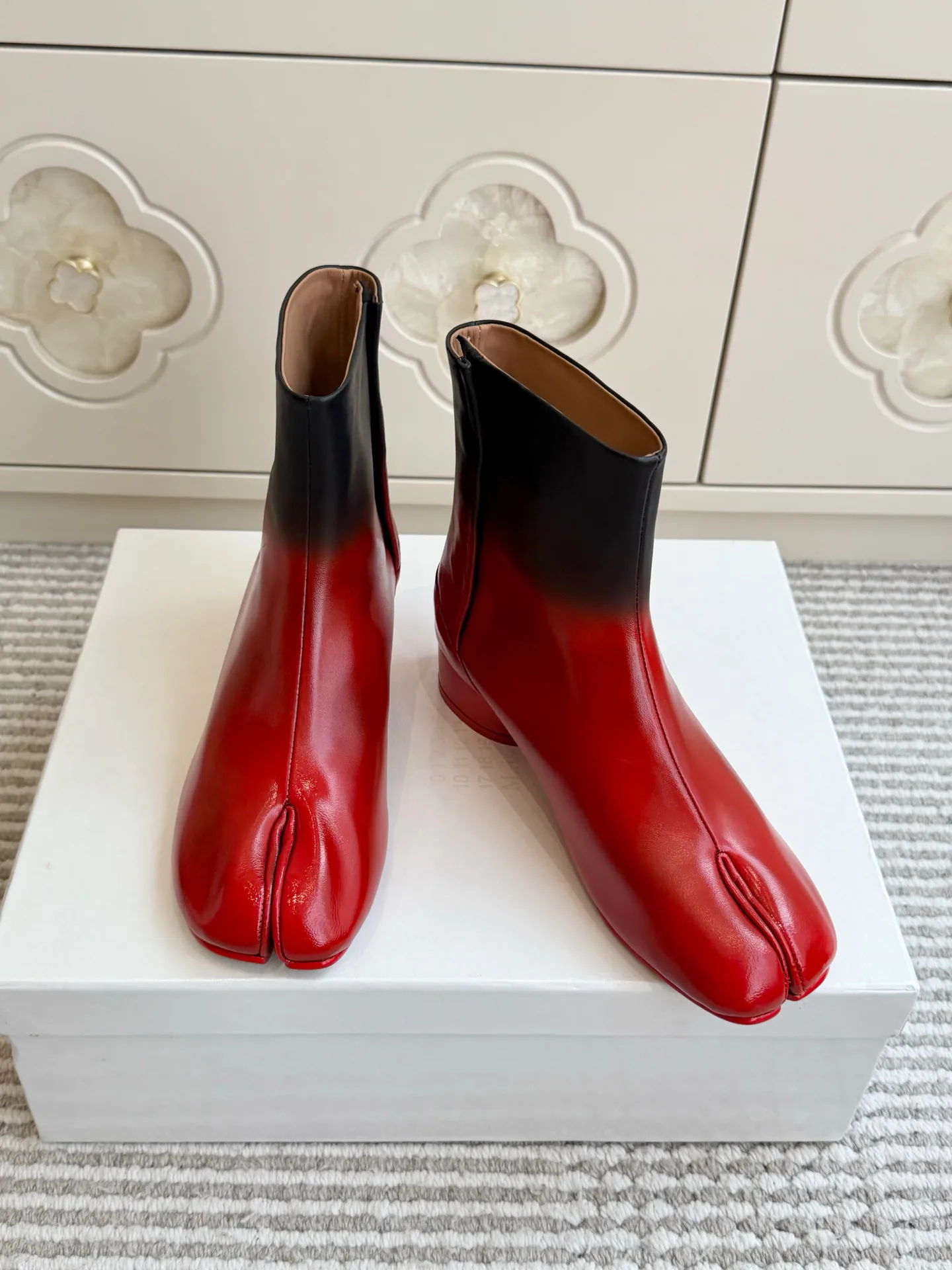 Ботильоны Женские Maison Margiela 18194207