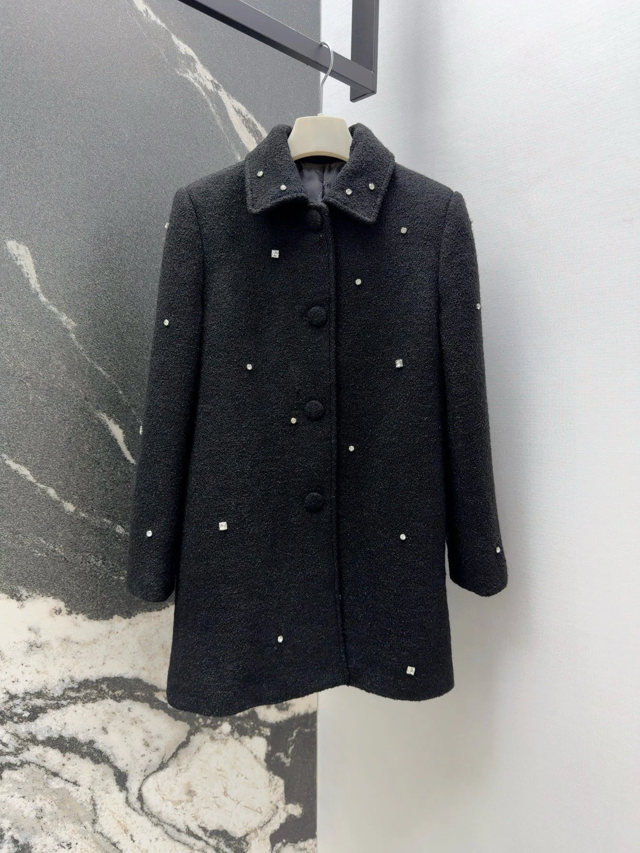 Пальто Женские Miu Miu 1206678