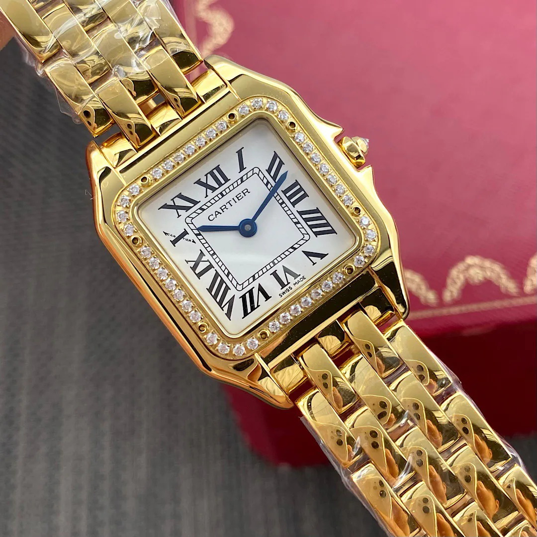 Часы Женские Cartier 11696070
