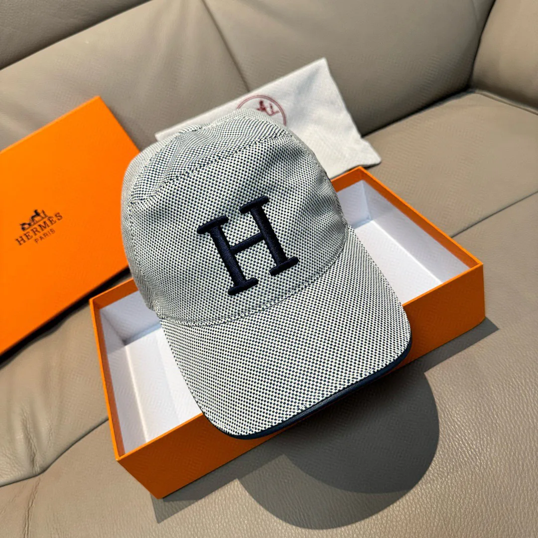Головные Уборы Hermes 17224548
