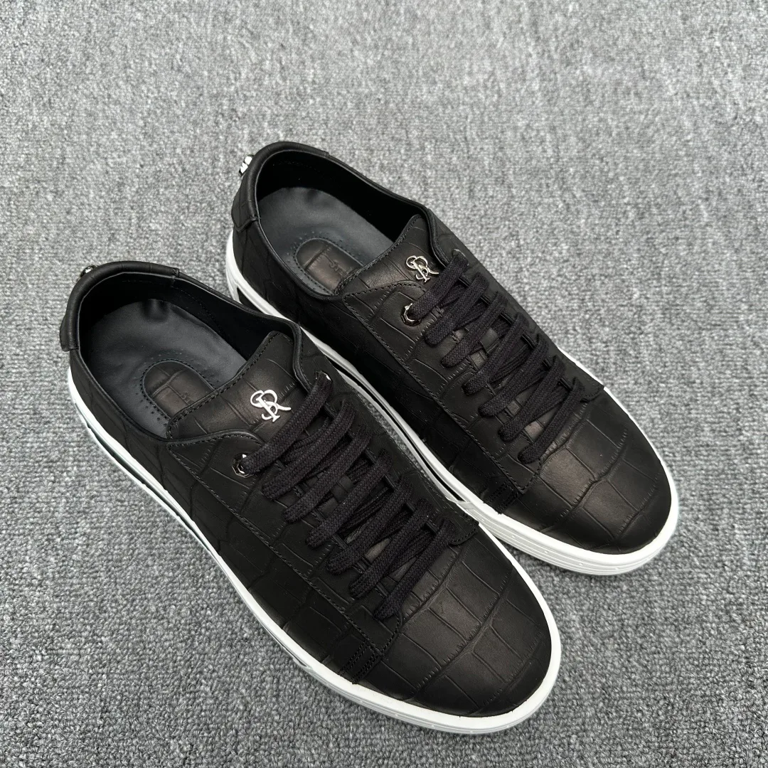 Кеды Мужские Stefano Ricci 1697311