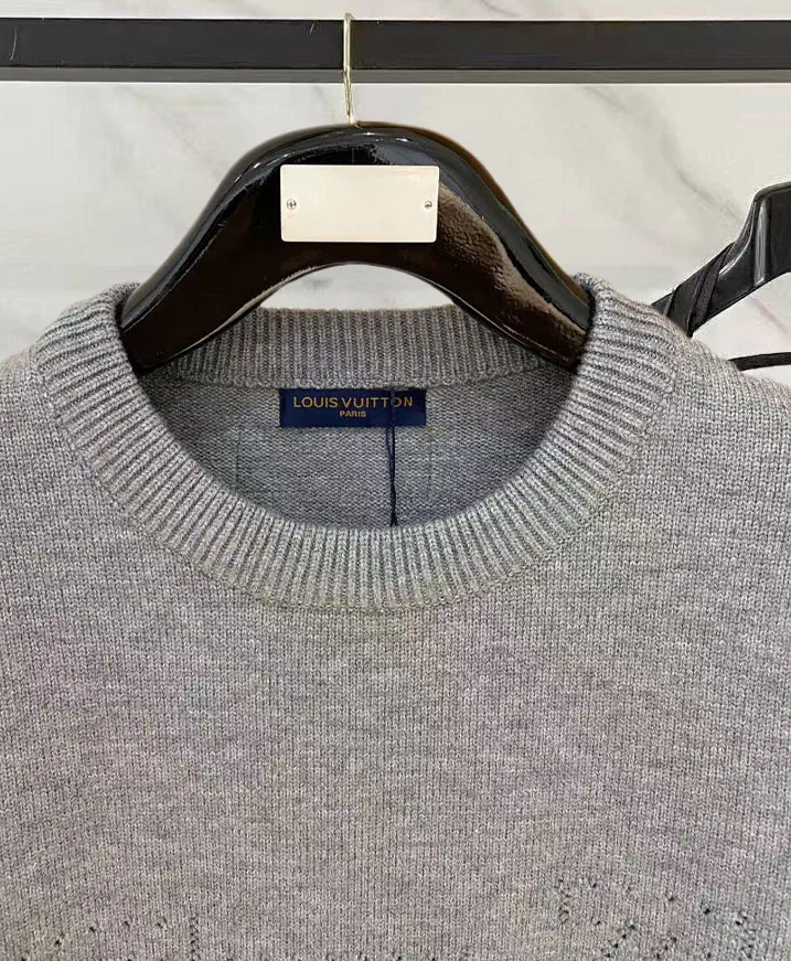 Джемперы И Свитеры Мужские Louis Vuitton 522926