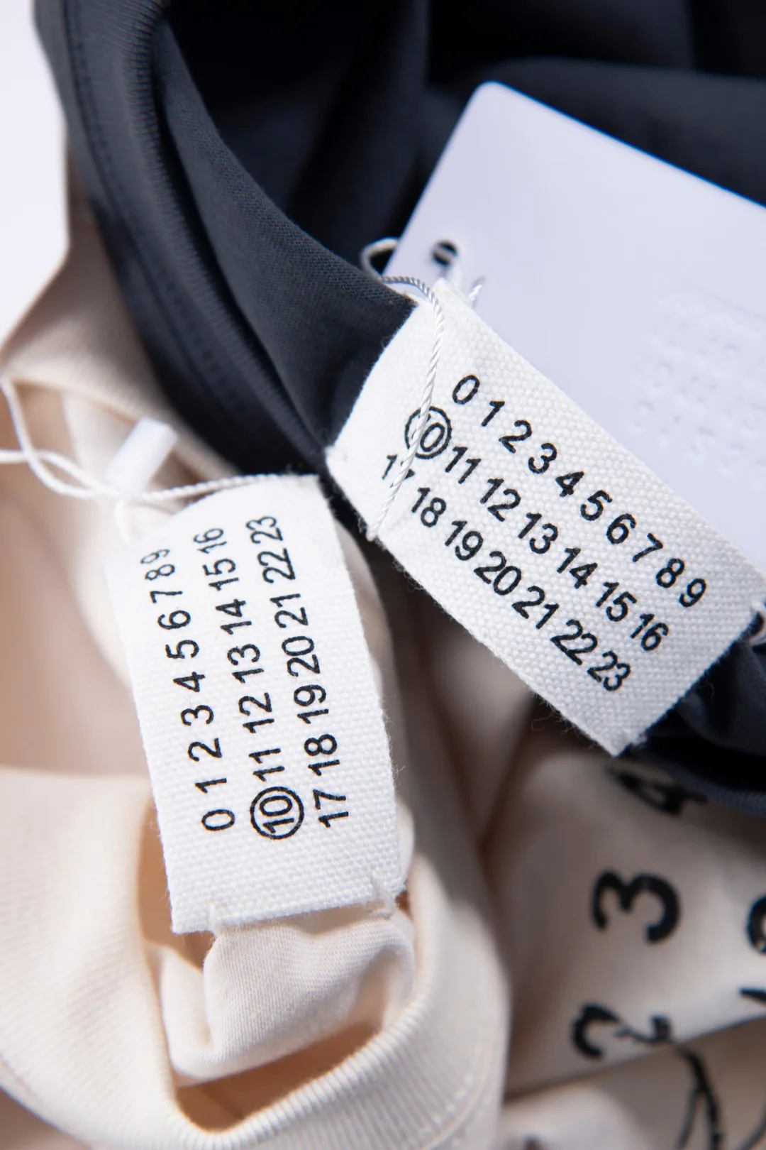 Футболки Мужские Maison Margiela 11918570