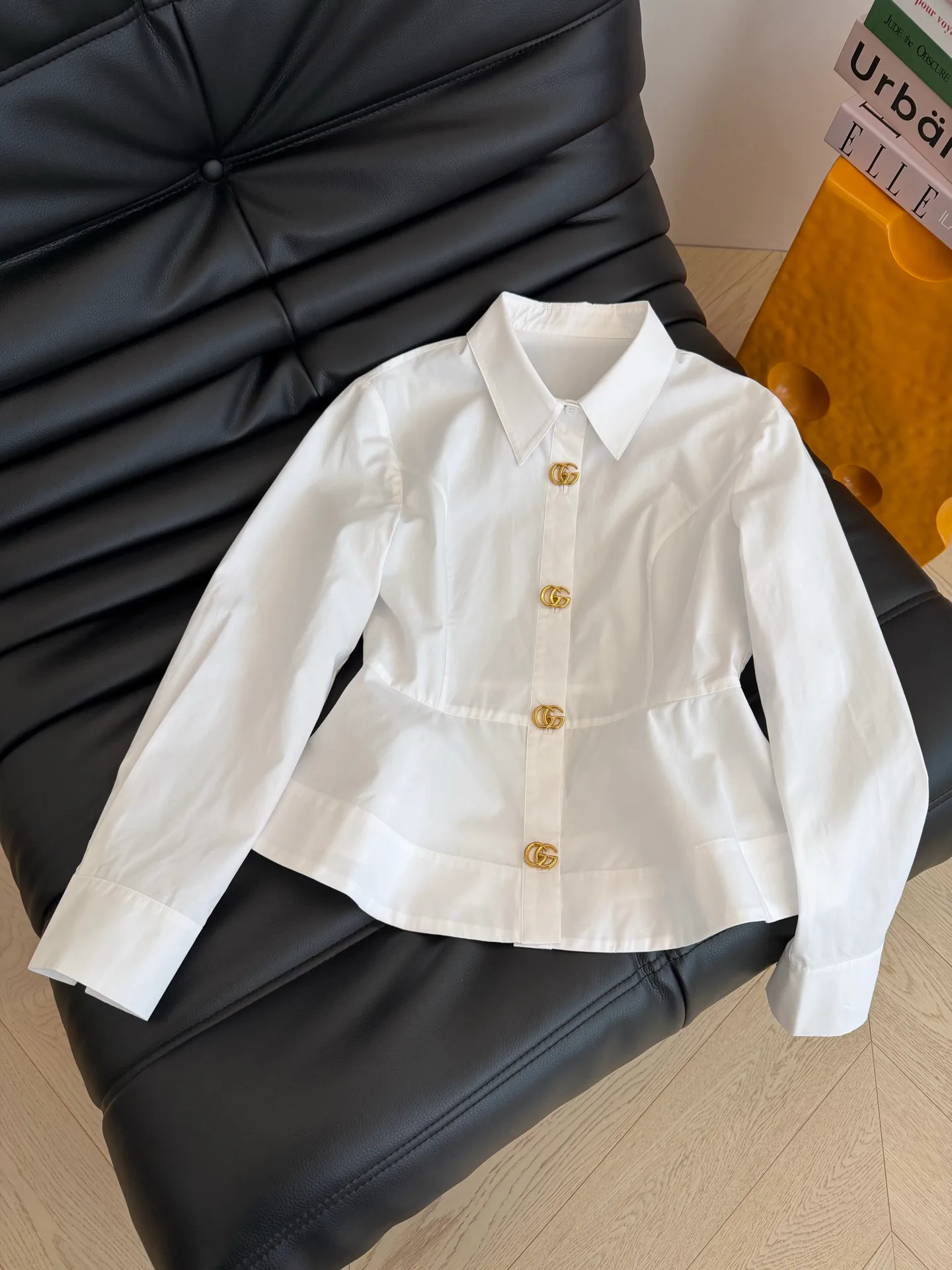 Рубашки Женские Gucci 17987662