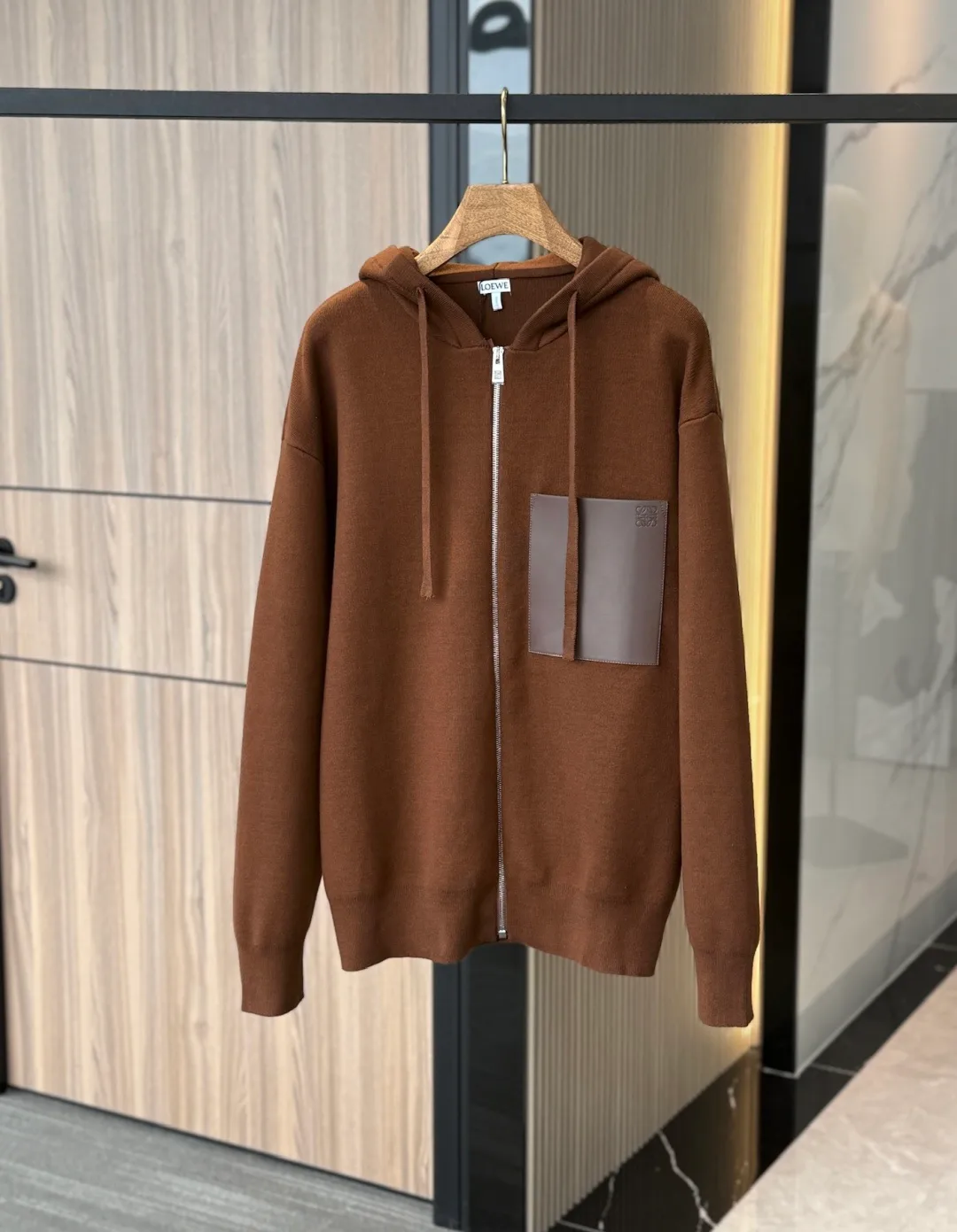 Куртки И Пуховики Мужские Loewe 799717