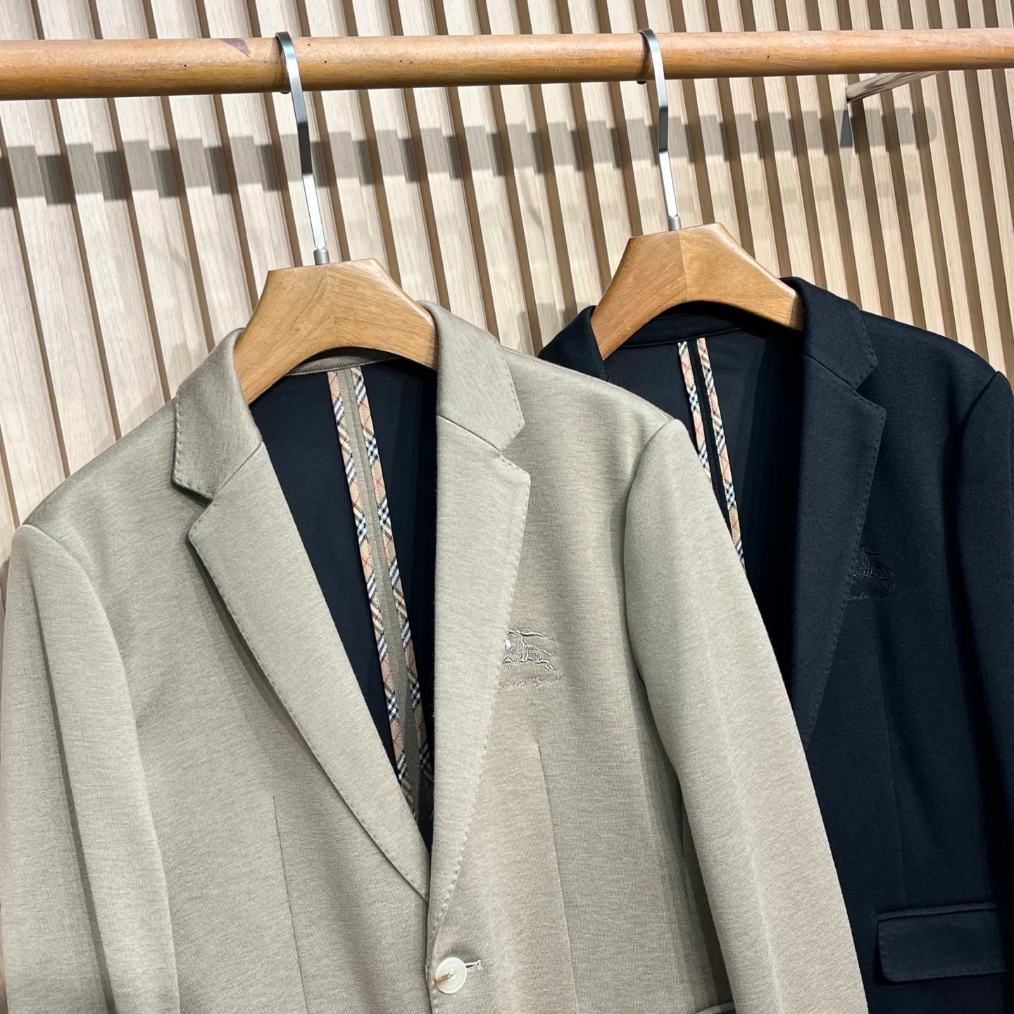 Пиджаки Мужские Burberry 626799