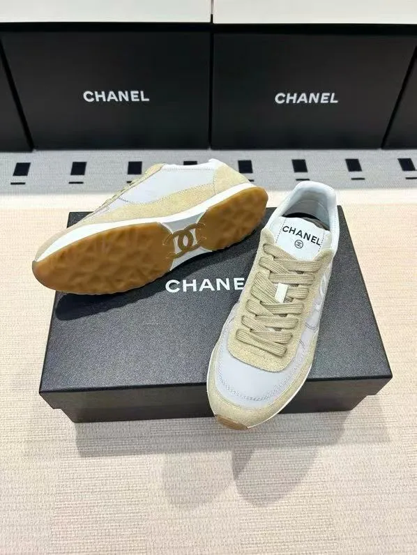 Кроссовки Женские Chanel 11633049