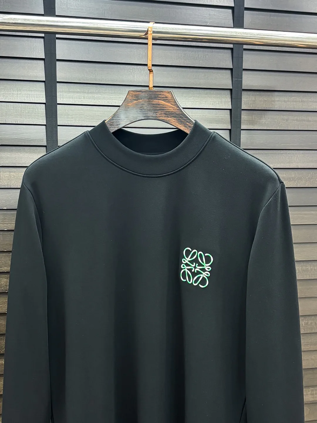 Лонгсливы Мужские Loewe 933017