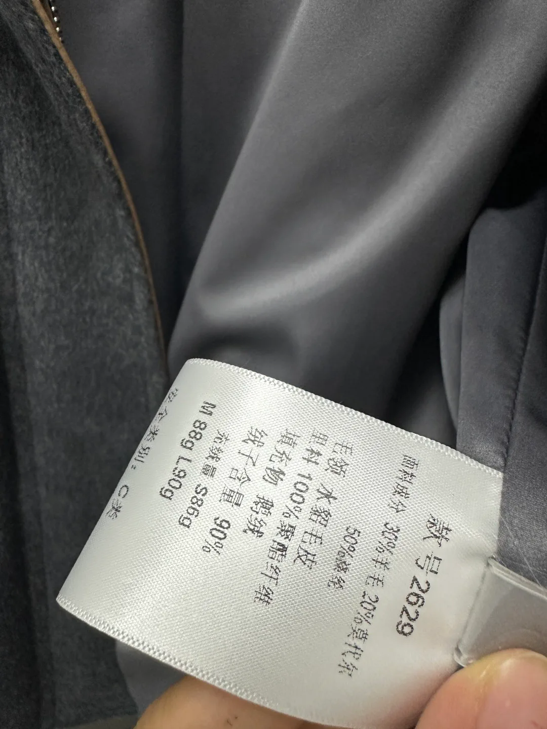 Куртки И Пуховики Женские Loro Piana 18702458