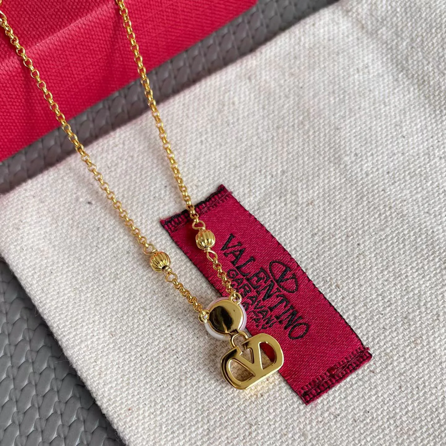 Бижутерия Valentino 1035361