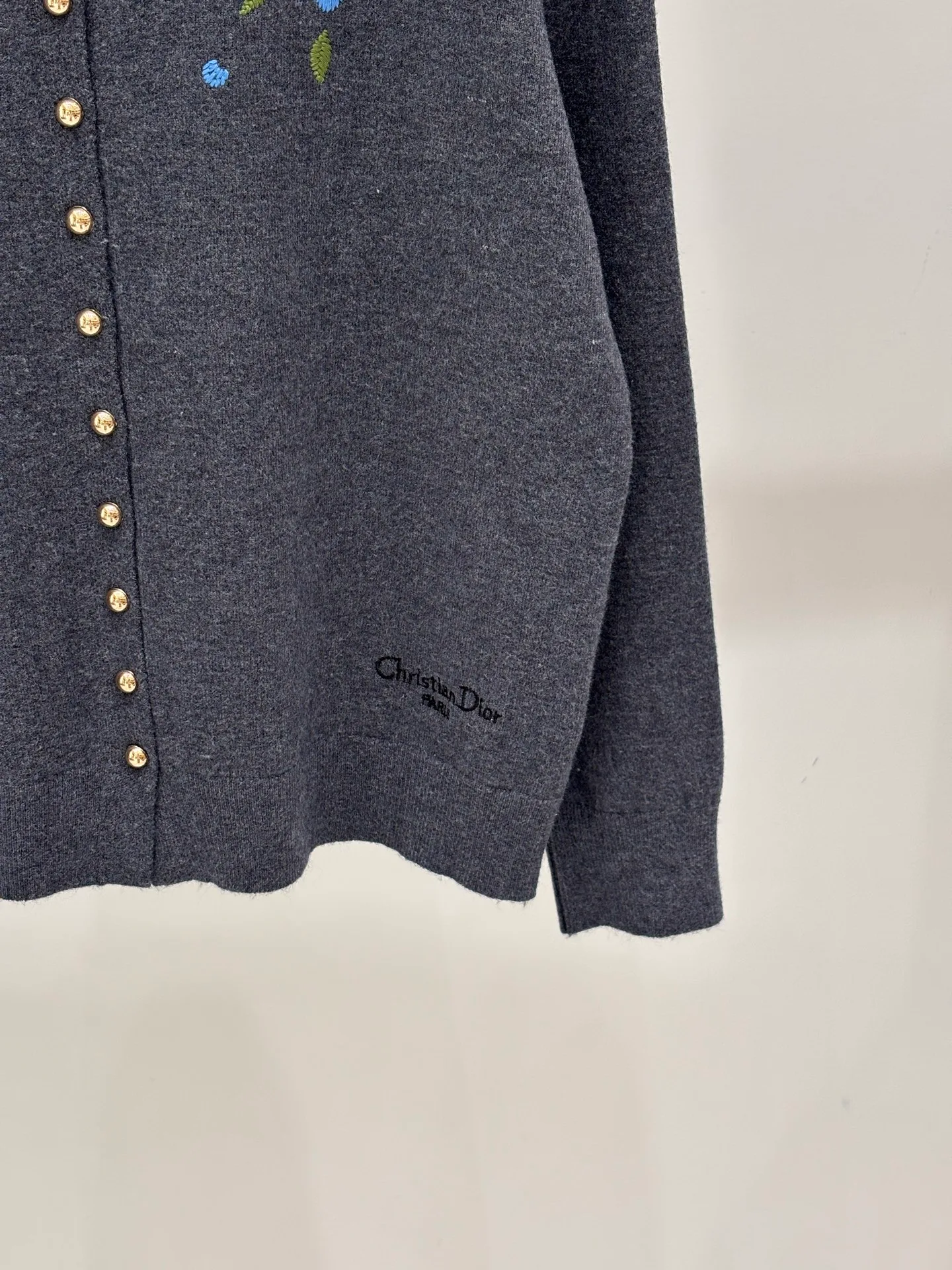 Джемперы И Свитеры Женские Christian Dior 18779039