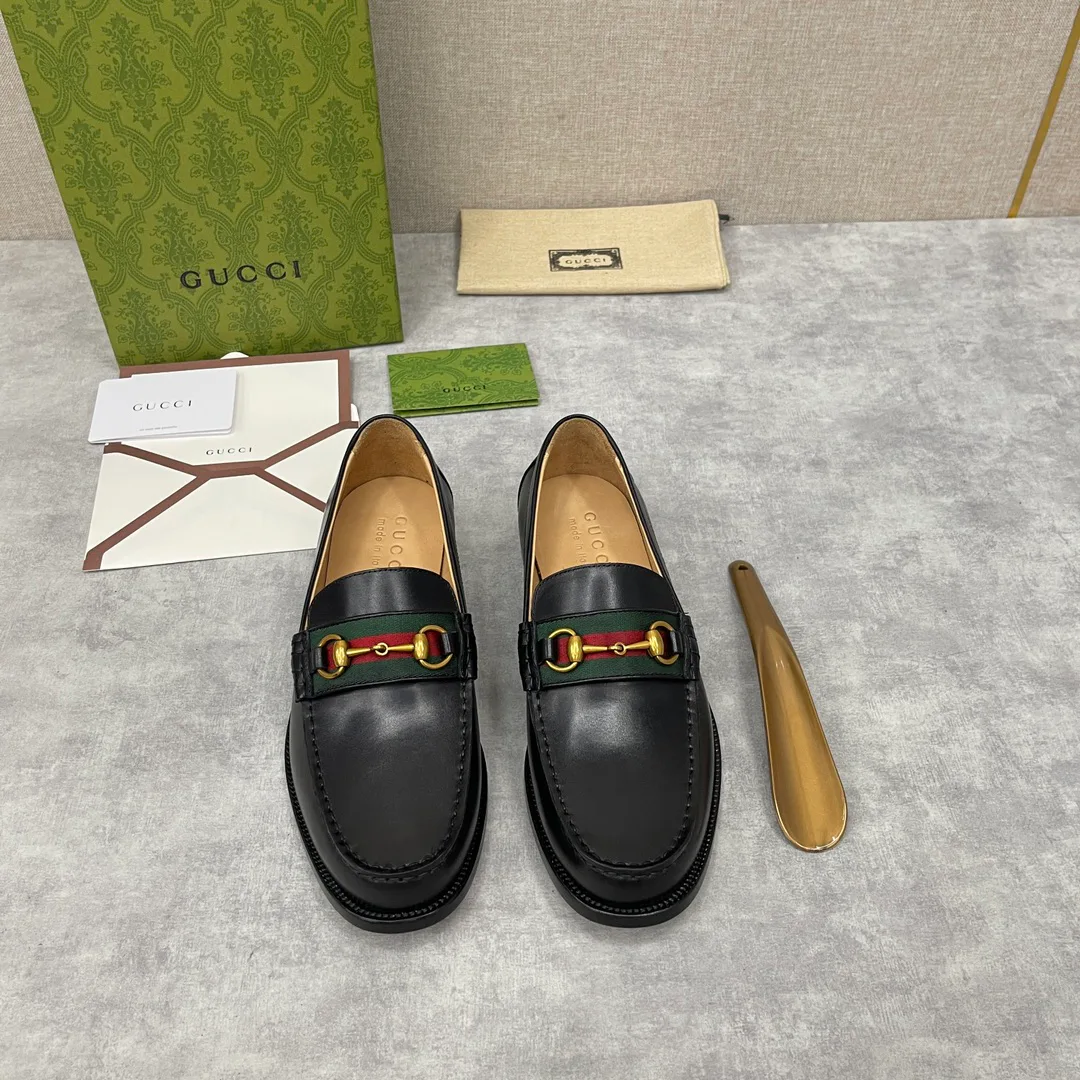 Лоферы И Туфли Мужские Gucci 17576622