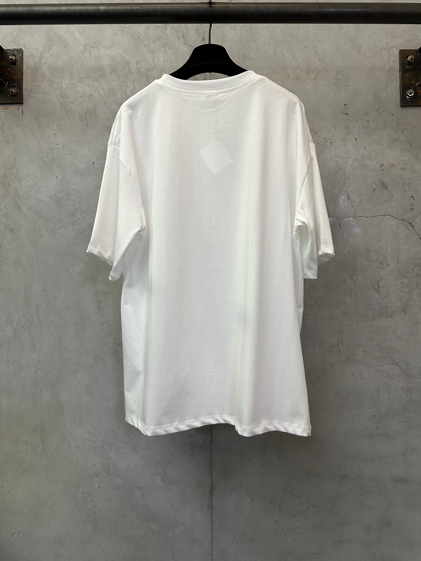 Футболки Мужские Loewe 452486