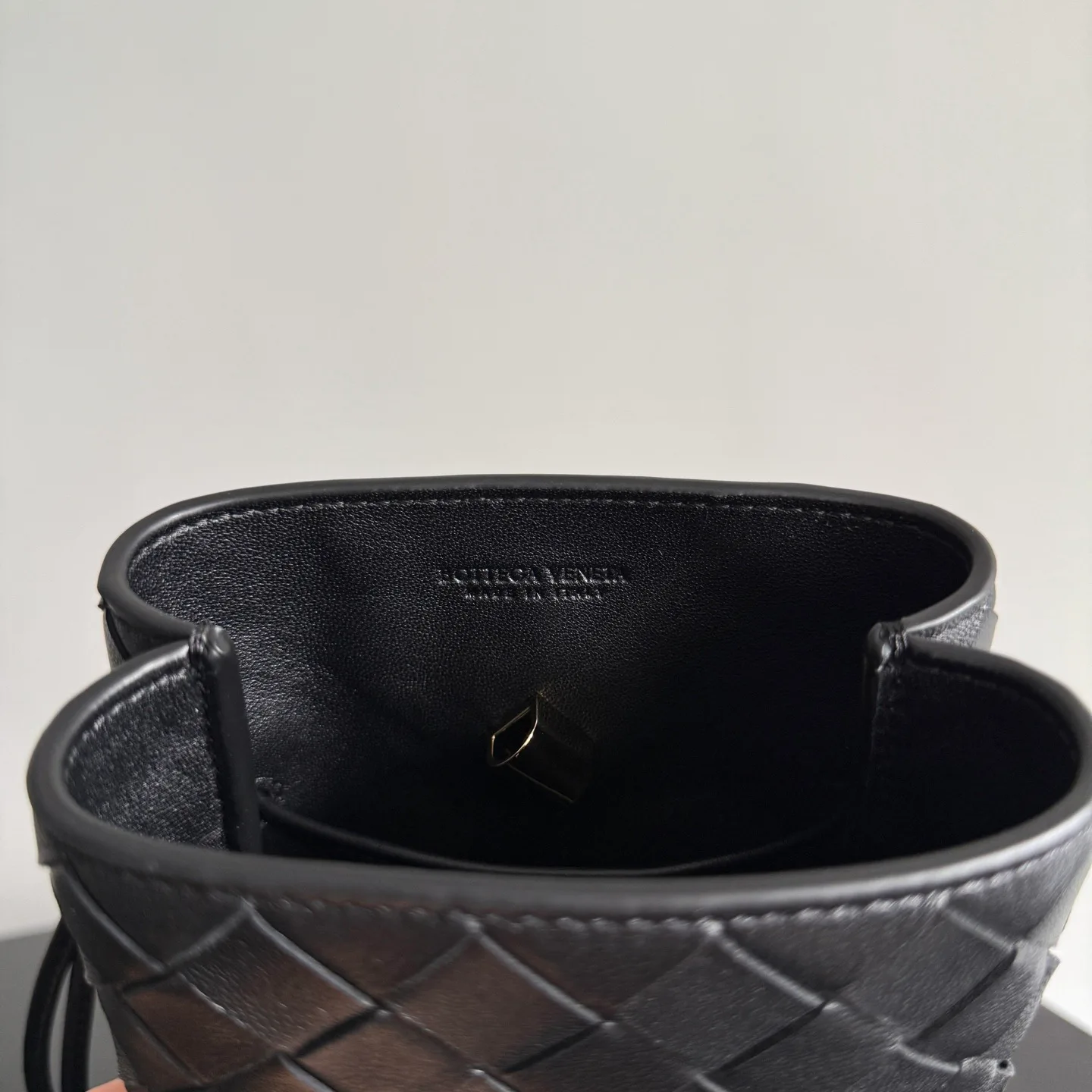 Сумки На Ремне Женские Bottega Veneta 11978384