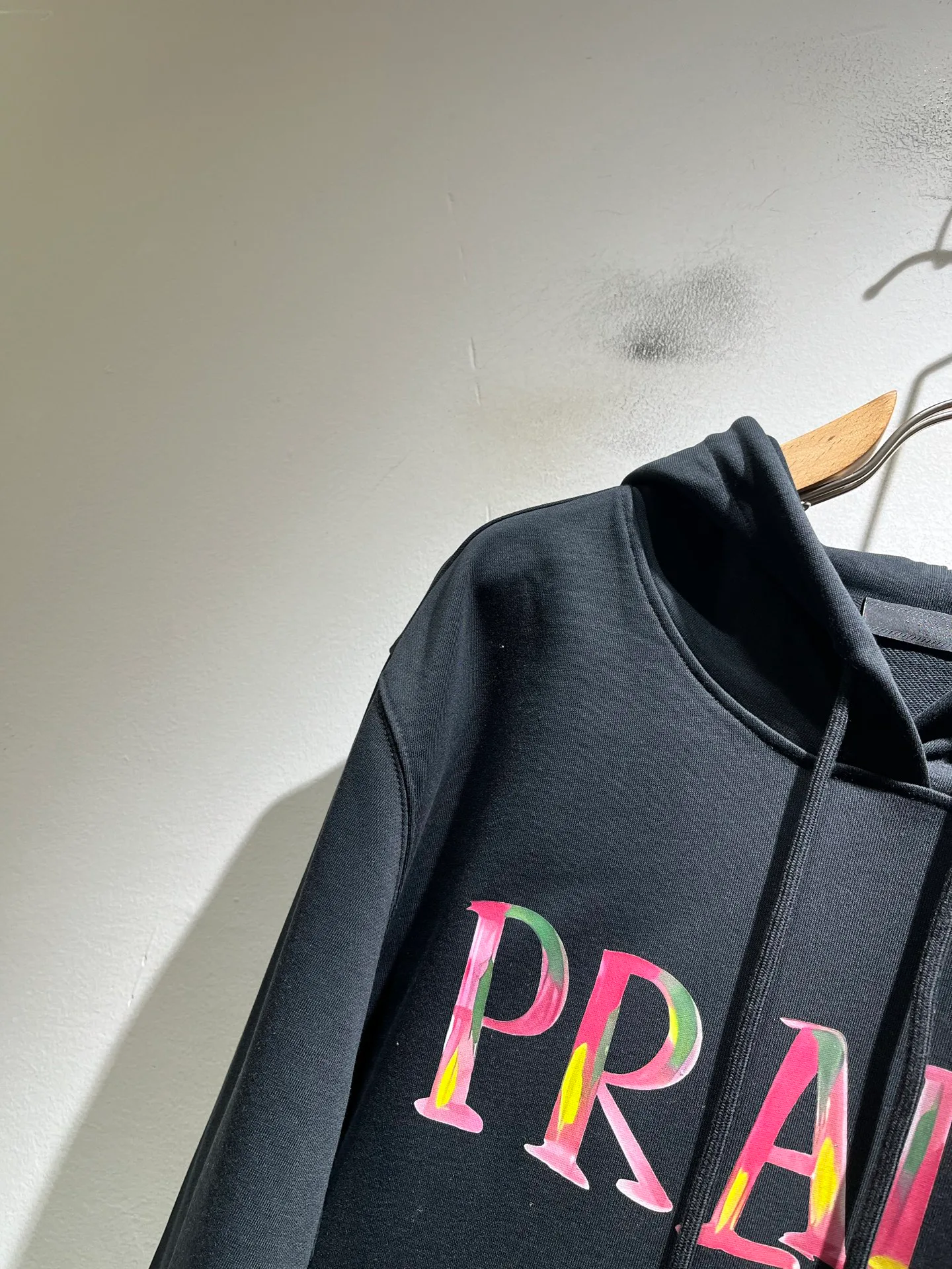 Свитшоты И Худи Мужские Prada 18446347