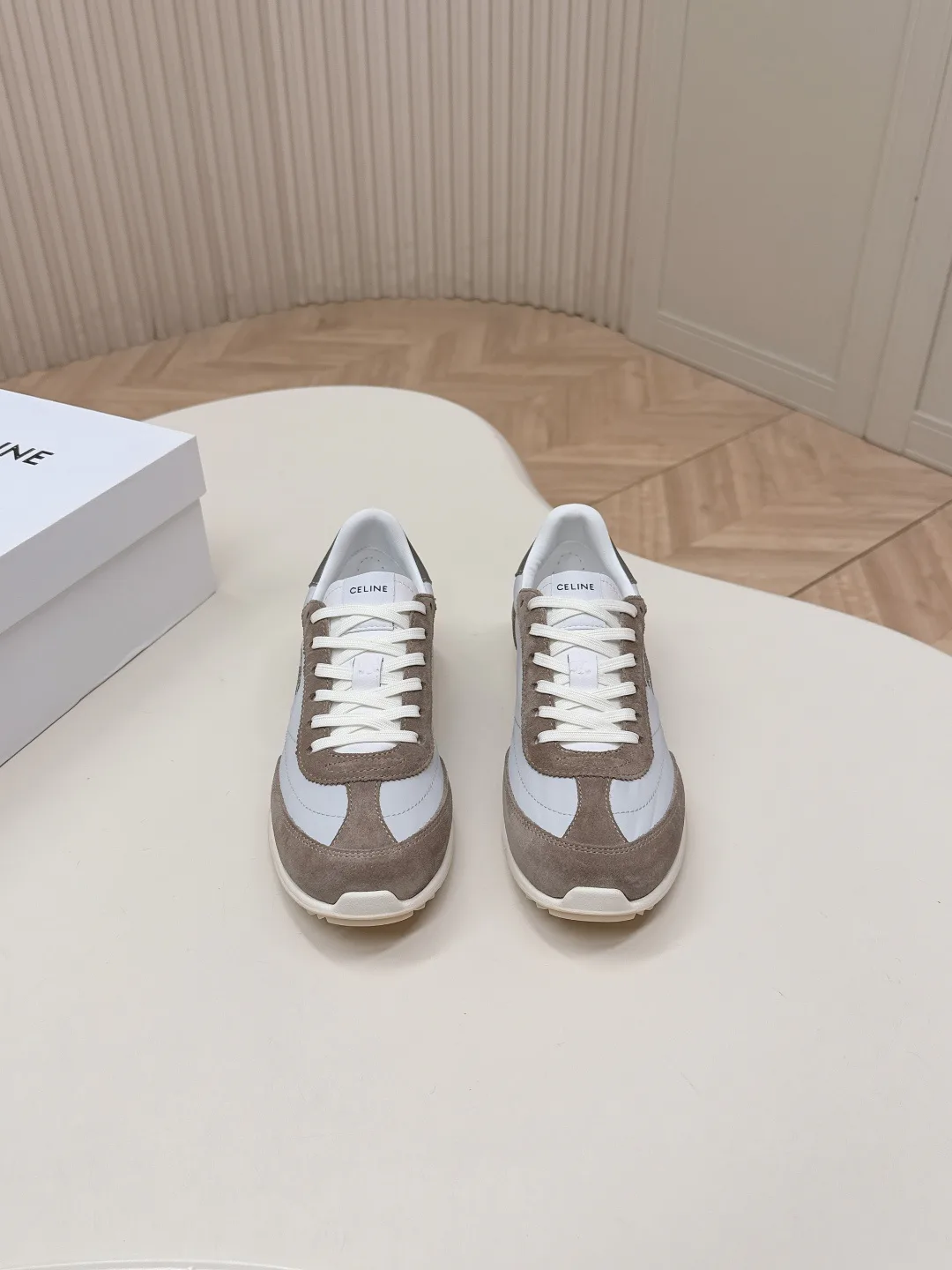Кеды Женские Celine 11545436