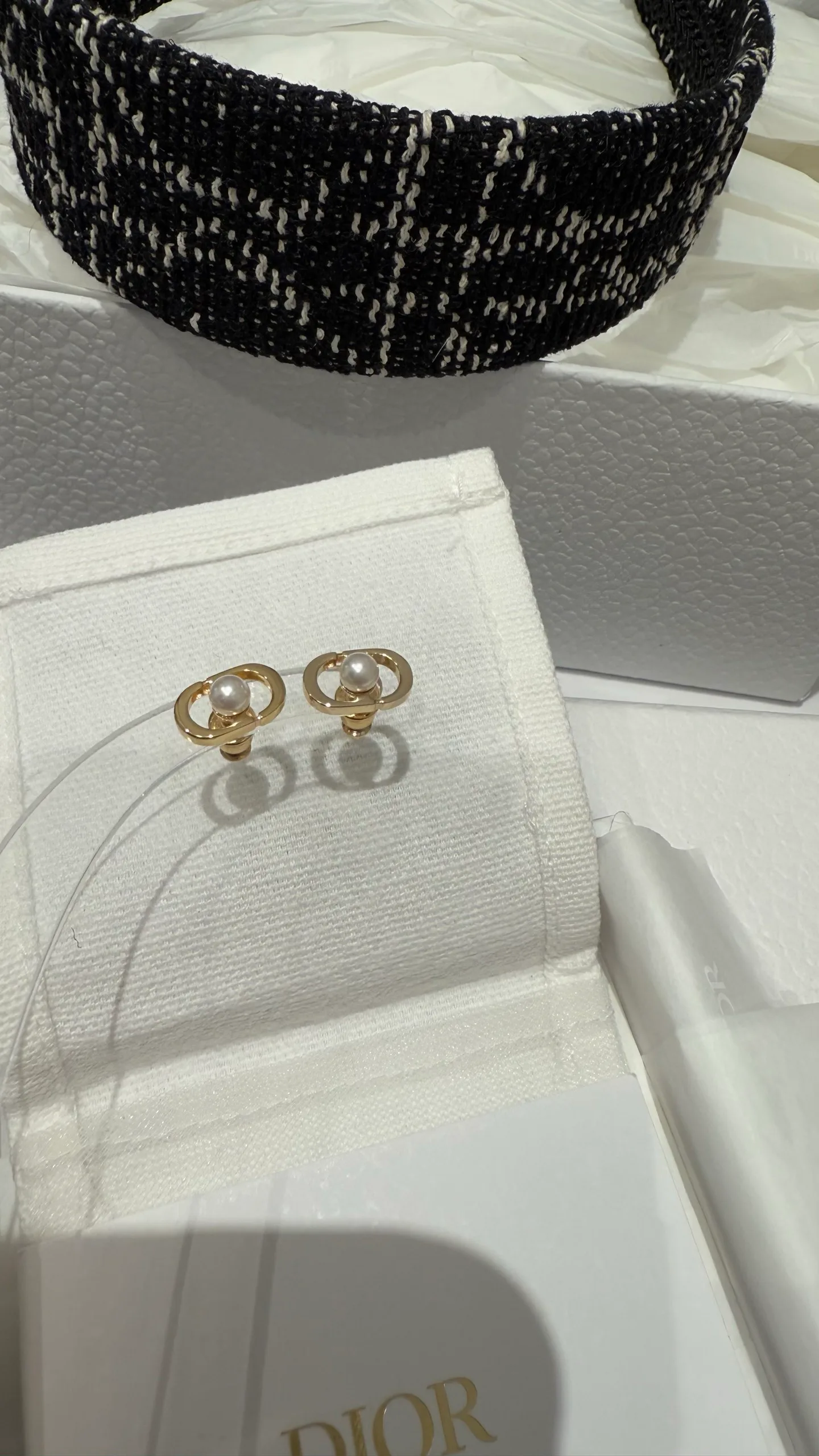 Бижутерия Christian Dior 25082