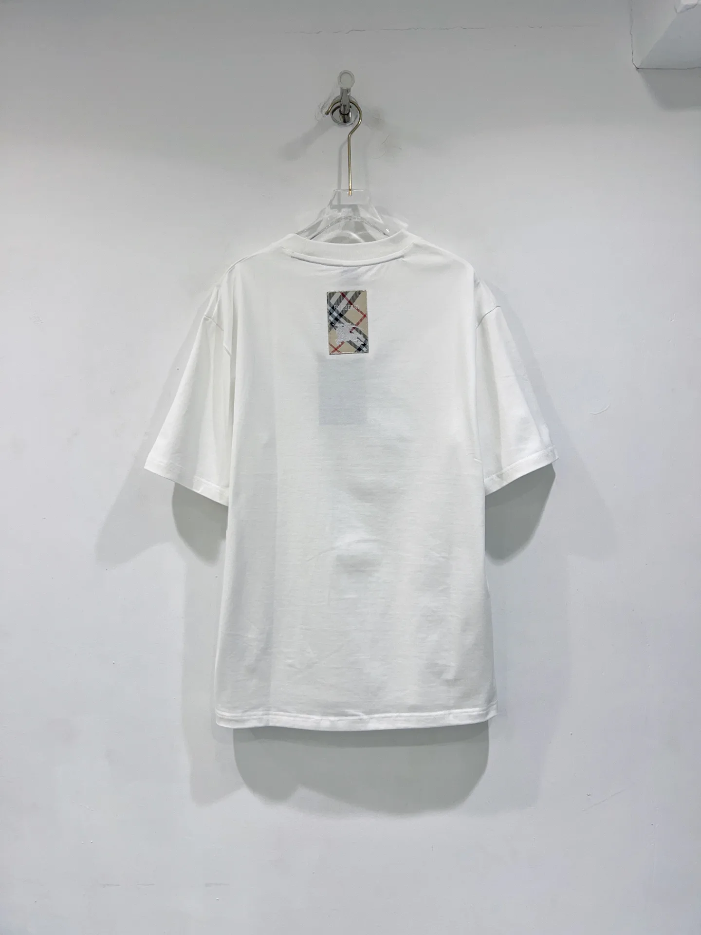 Футболки Мужские Burberry 1808782