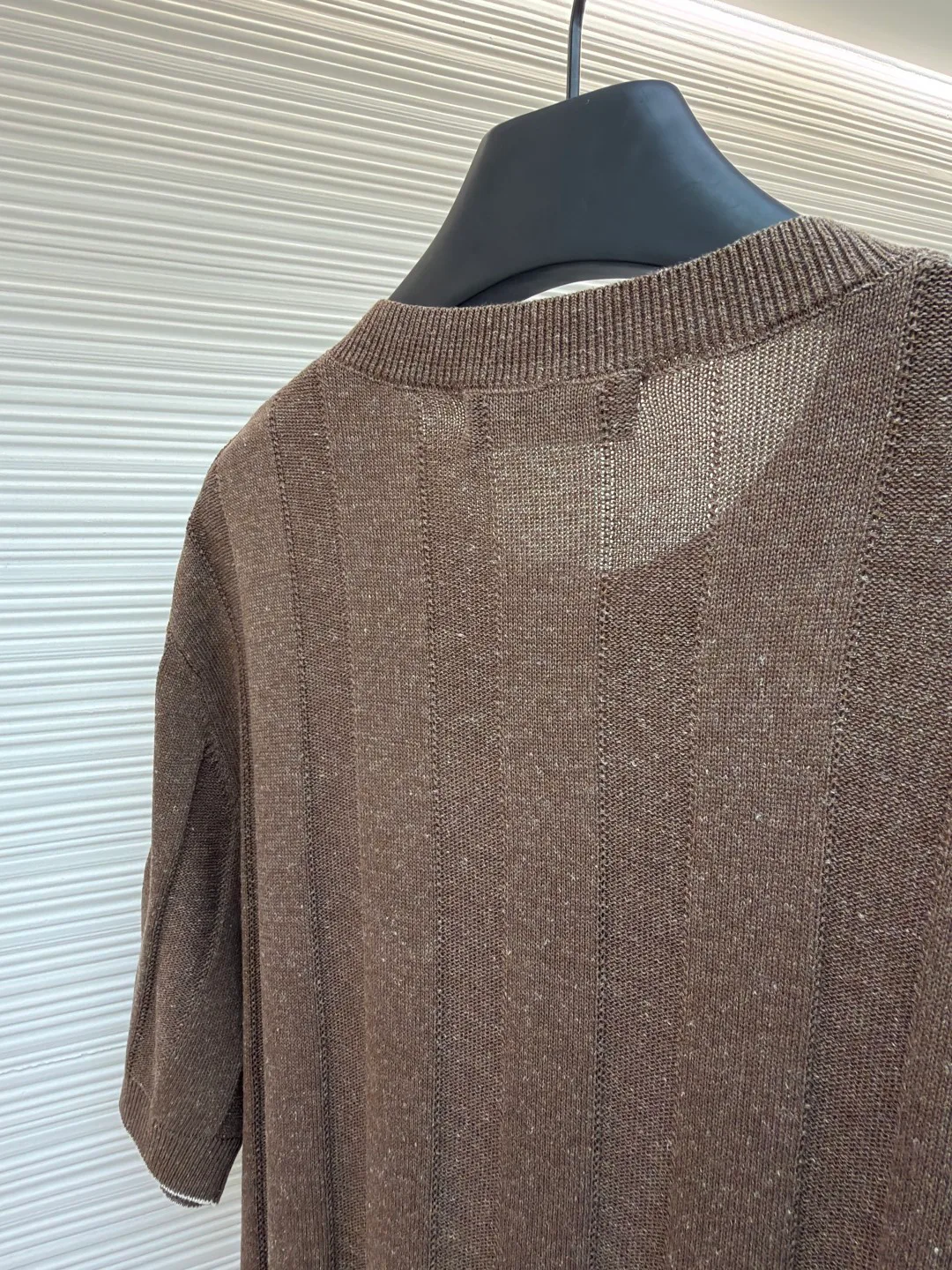Футболки Мужские Brunello Cucinelli 13432833