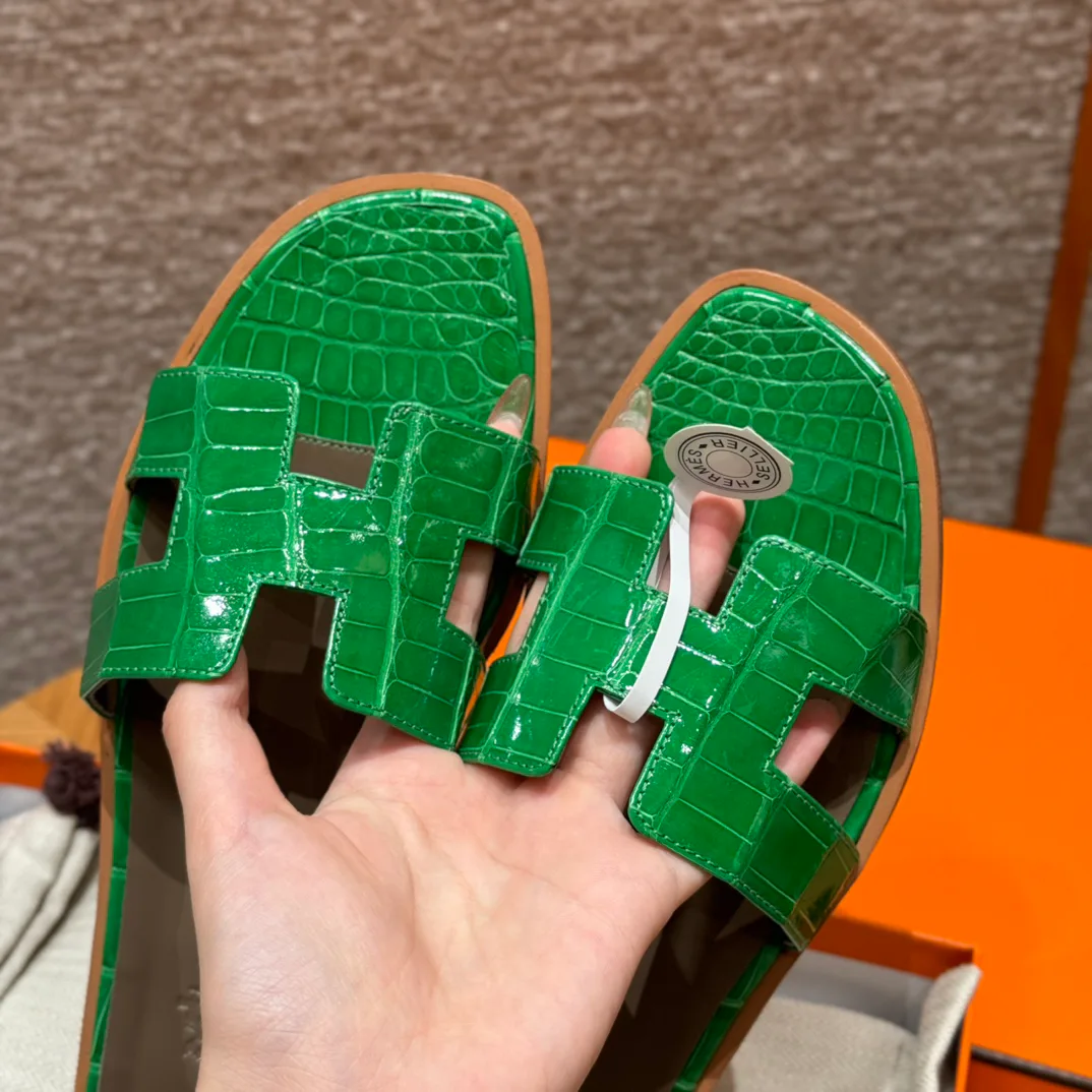 Сандалии Женские Hermes 11444332