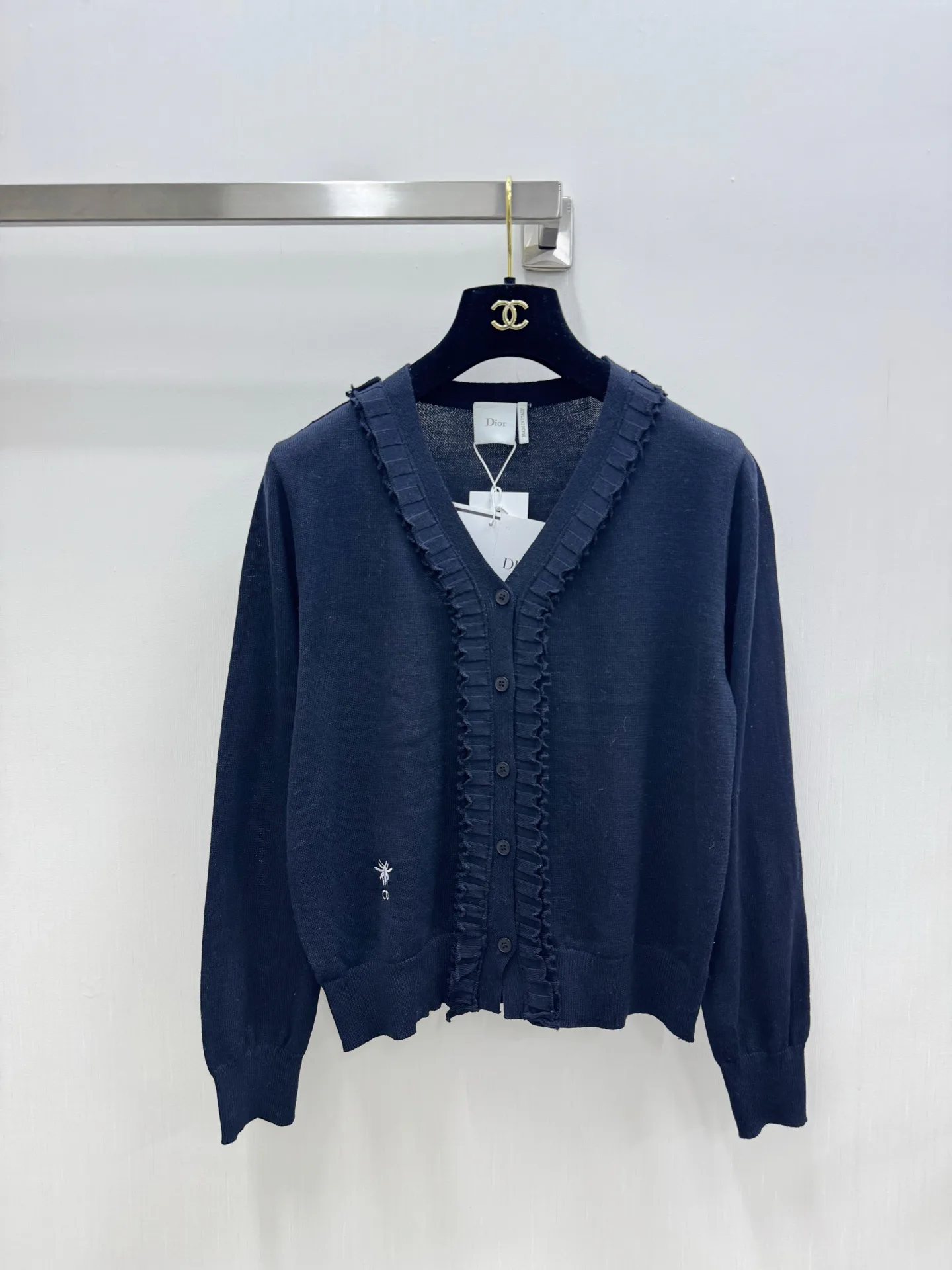 Джемперы И Свитеры Женские Christian Dior 17954506