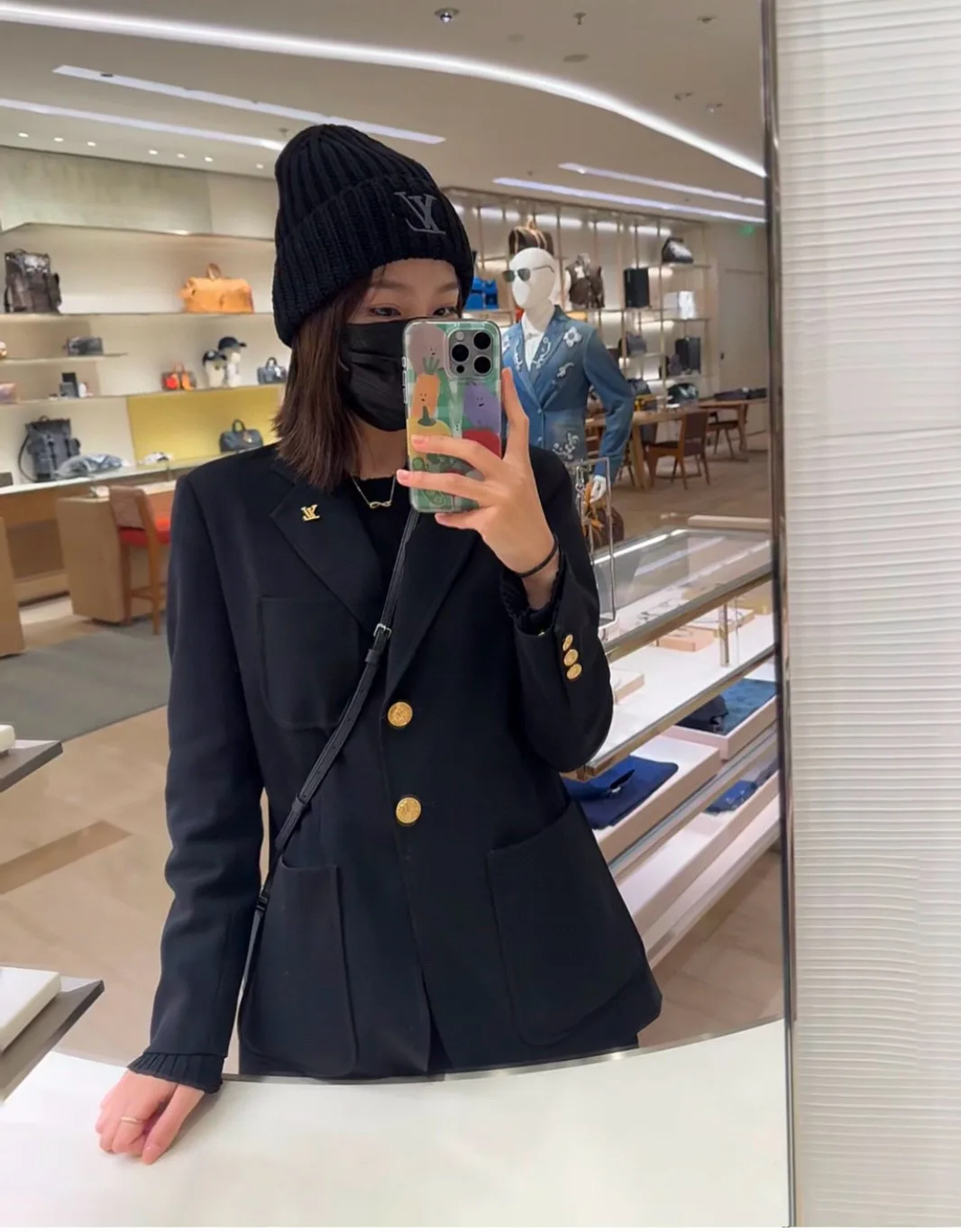 Головные Уборы Louis Vuitton 90988