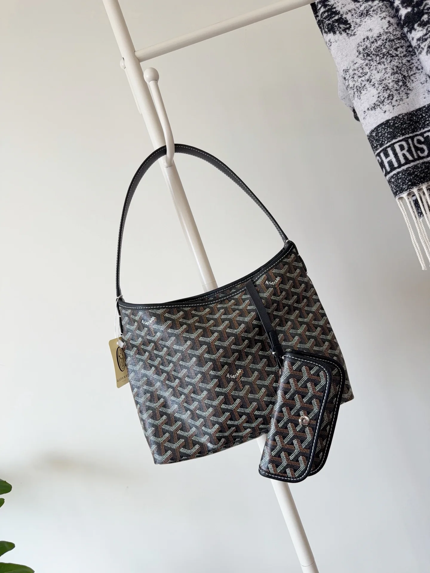 Сумки На Ремне Женские Goyard 11492202