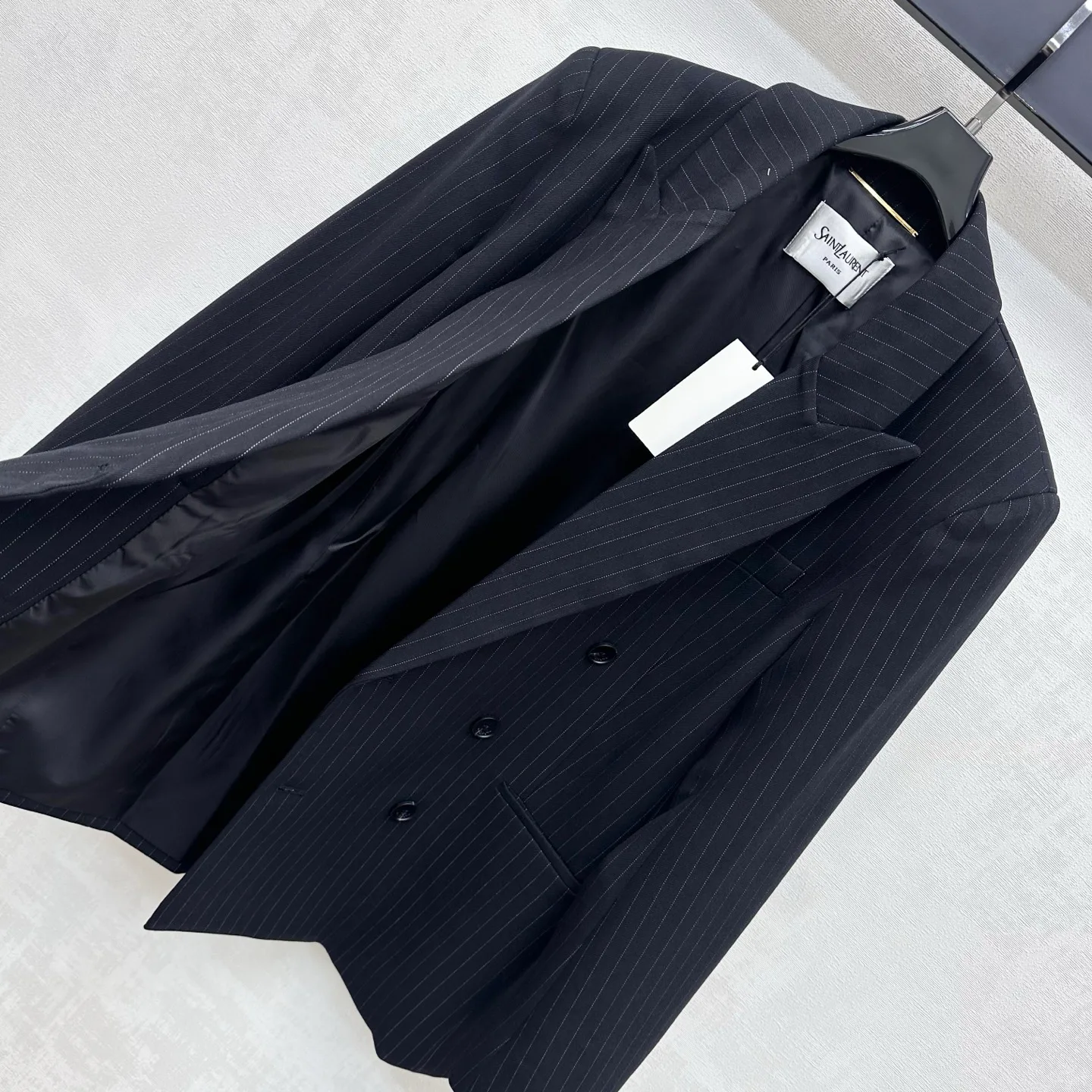 Жакеты Женские Saint Laurent 18279139