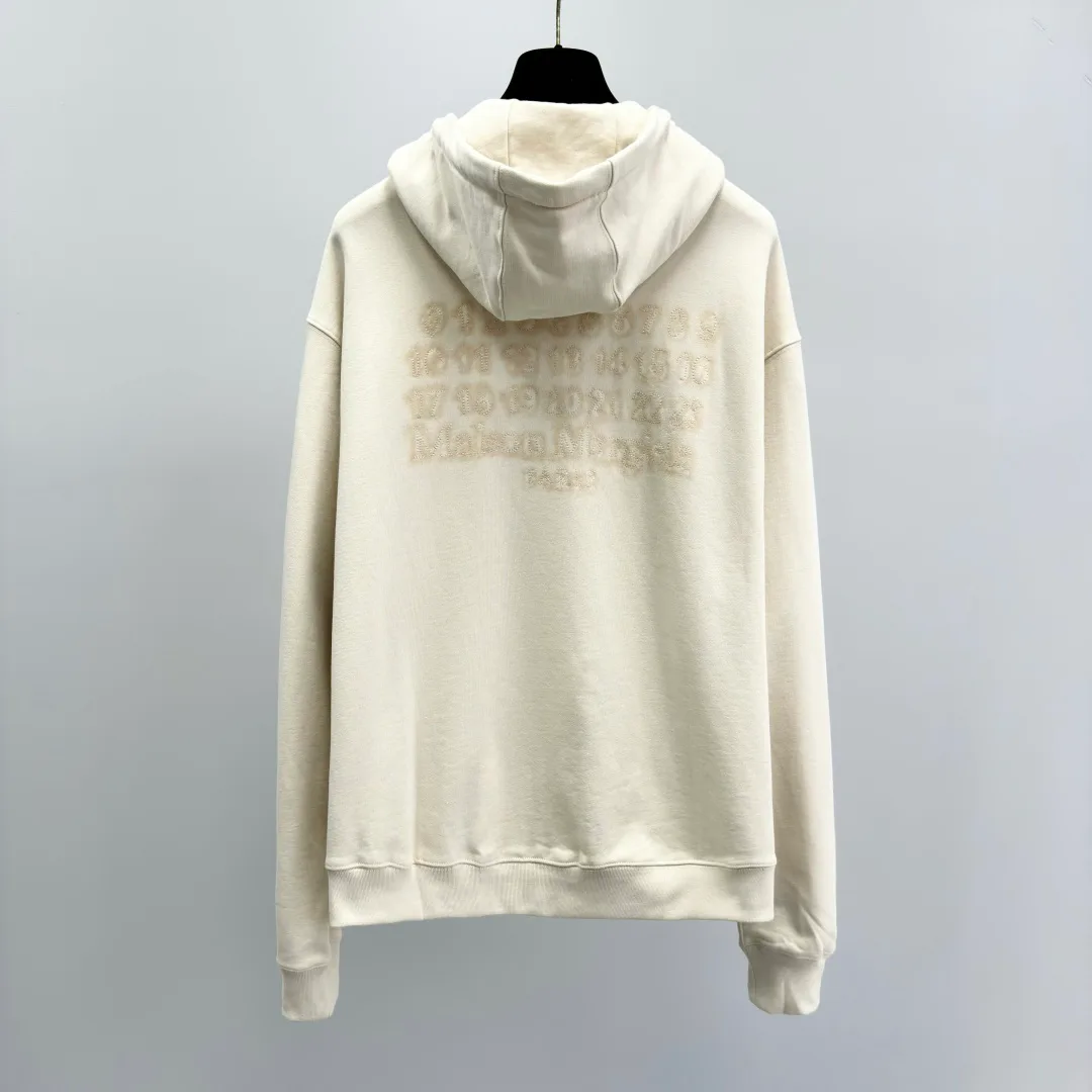 Свитшоты И Худи Мужские Maison Margiela 6235658