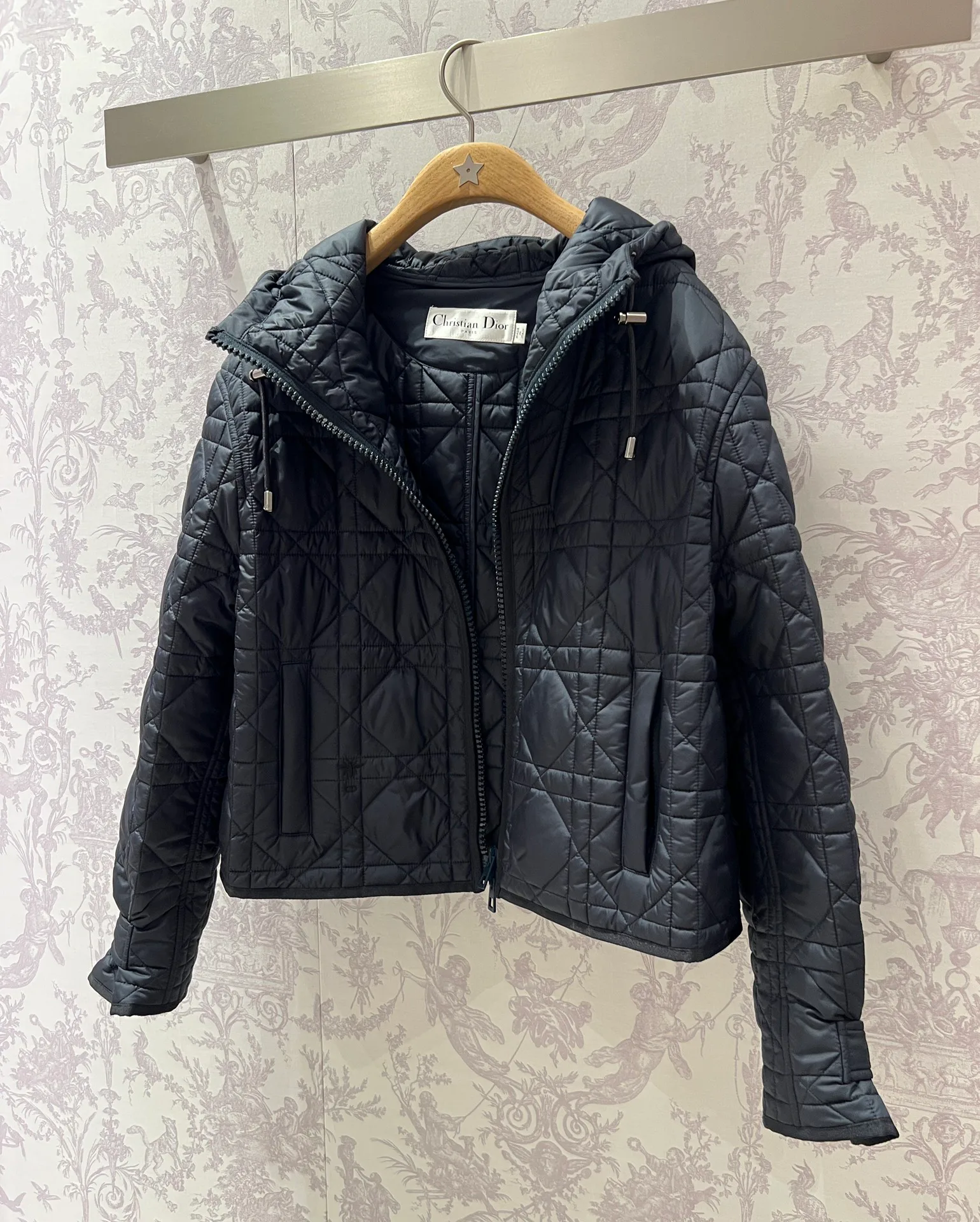 Куртки Женские Christian Dior