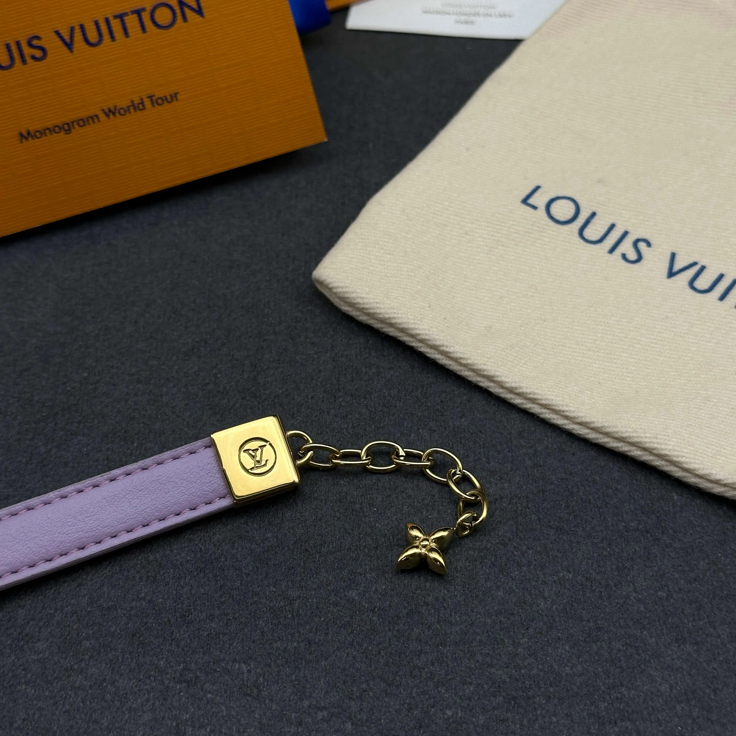 Бижутерия Louis Vuitton 225129