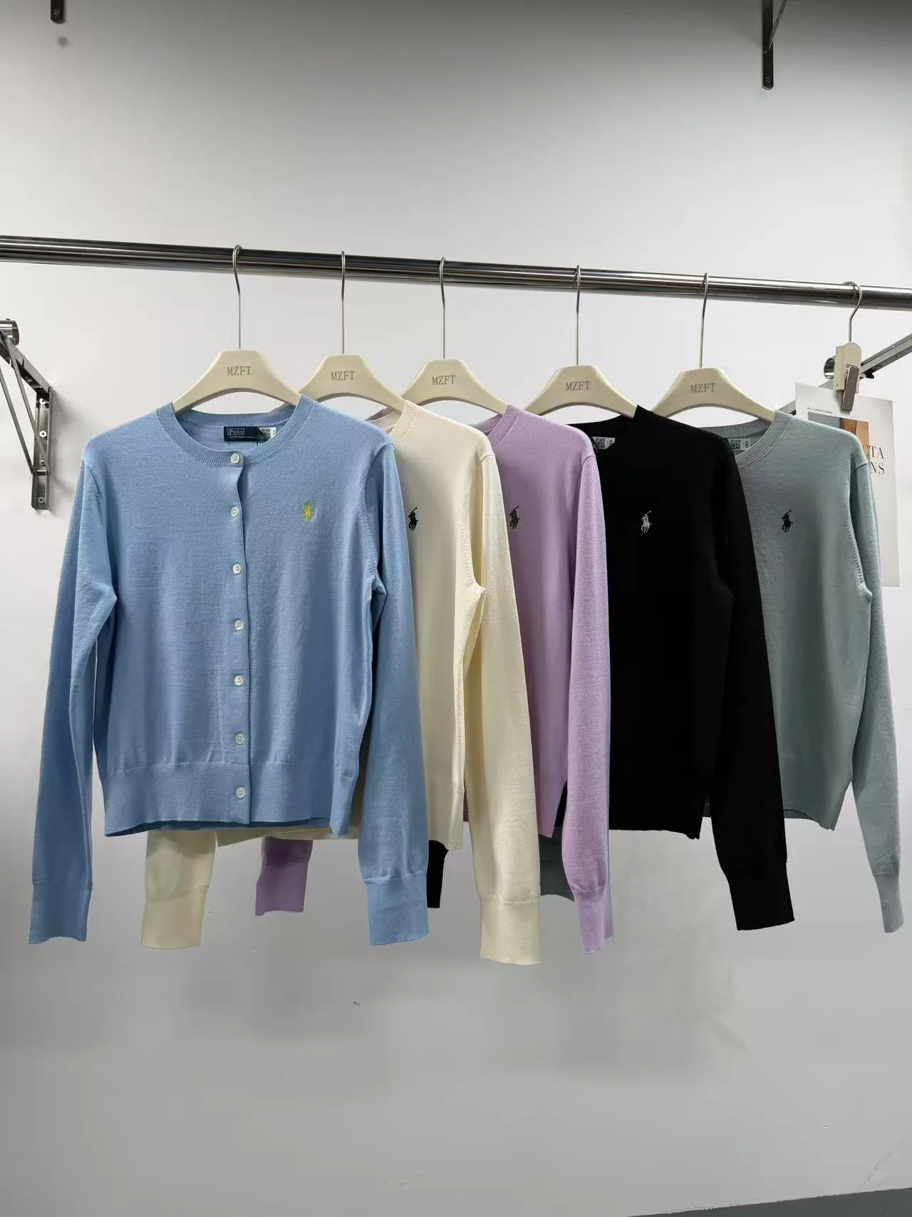 Джемперы И Свитеры Женские Ralph Lauren 18723569