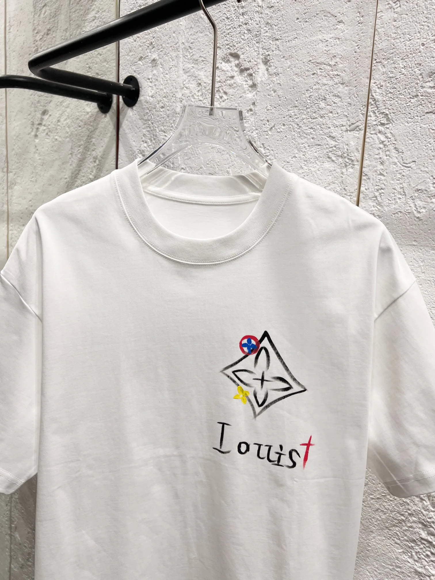 Футболки Мужские Louis Vuitton 11683439