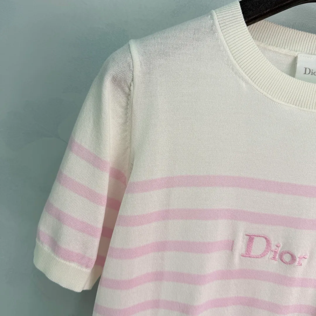 Футболки Женские Christian Dior 17107443