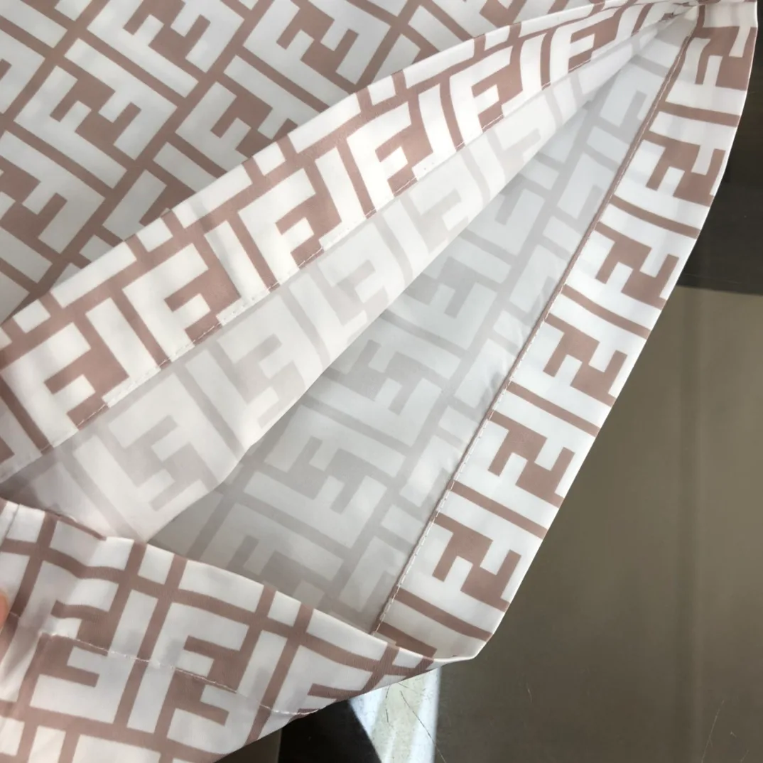 Шорты Мужские Fendi 13278923