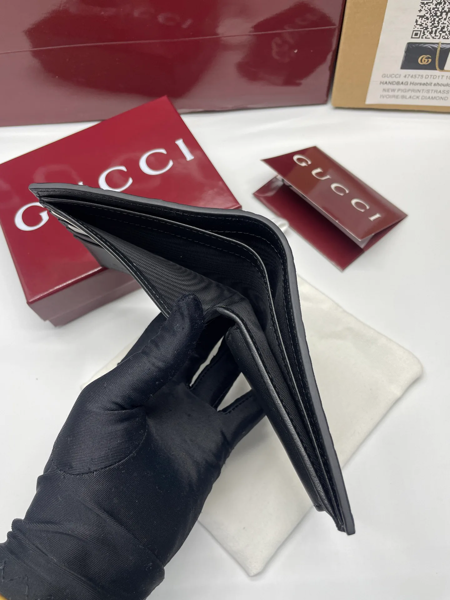 Портмоне Gucci 5031779