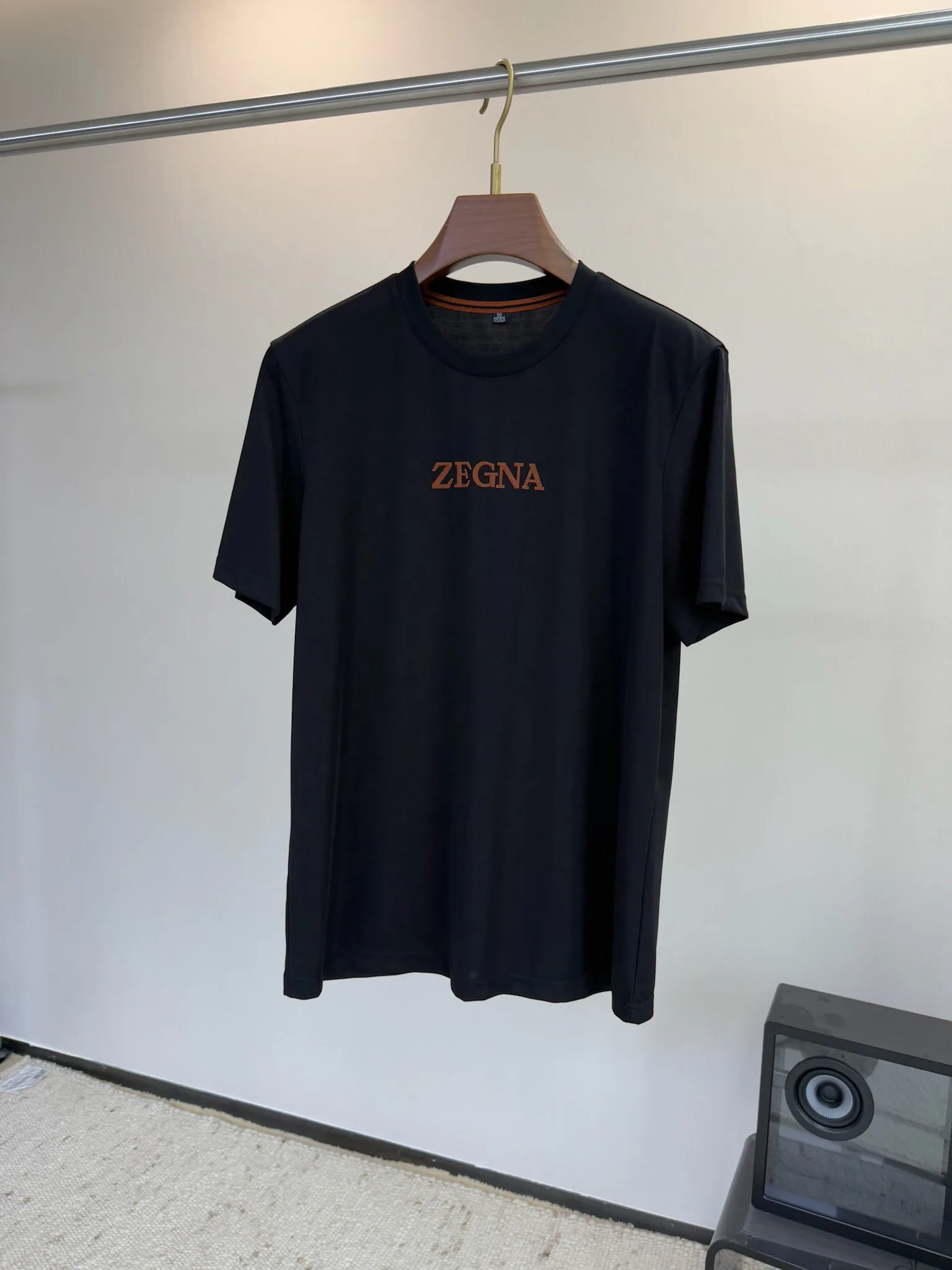 Футболки Мужские Zegna 32401