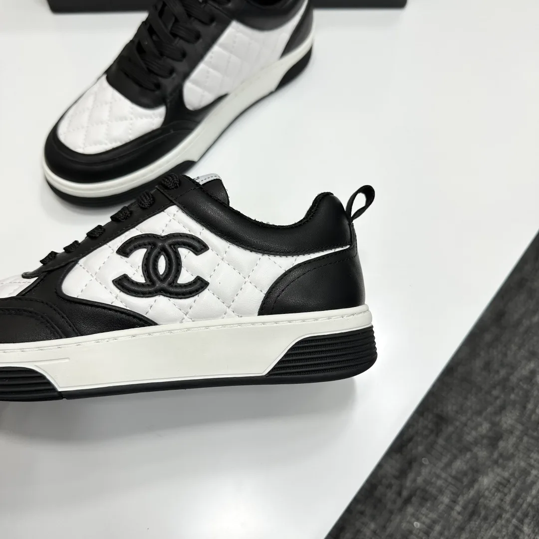 Кроссовки Женские Chanel 339152