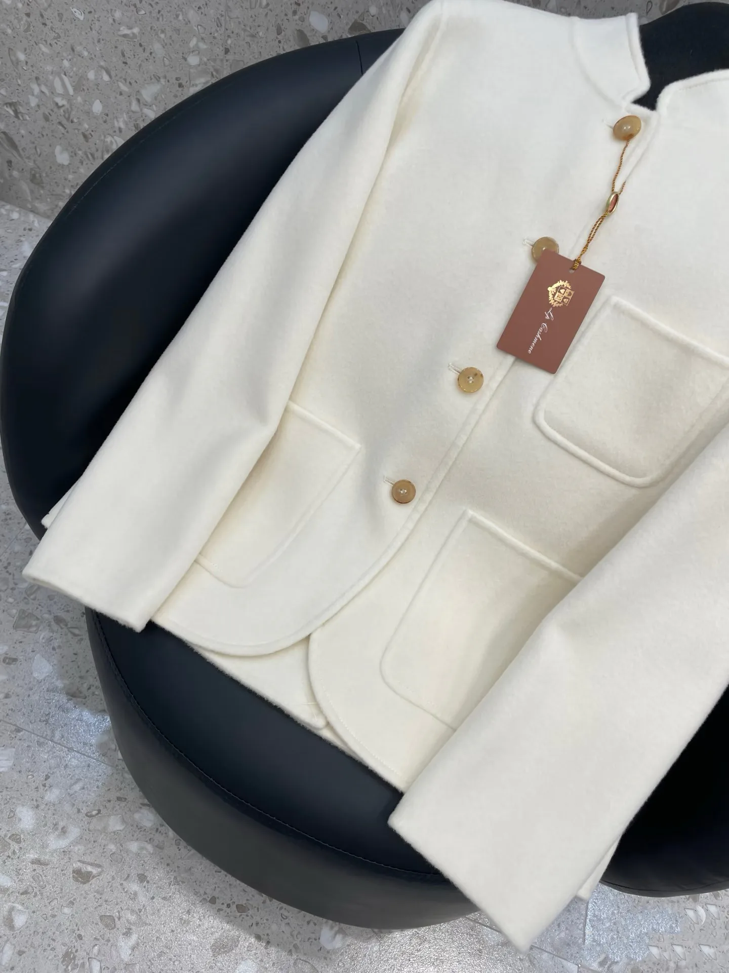 Куртки Женские Loro Piana 139159