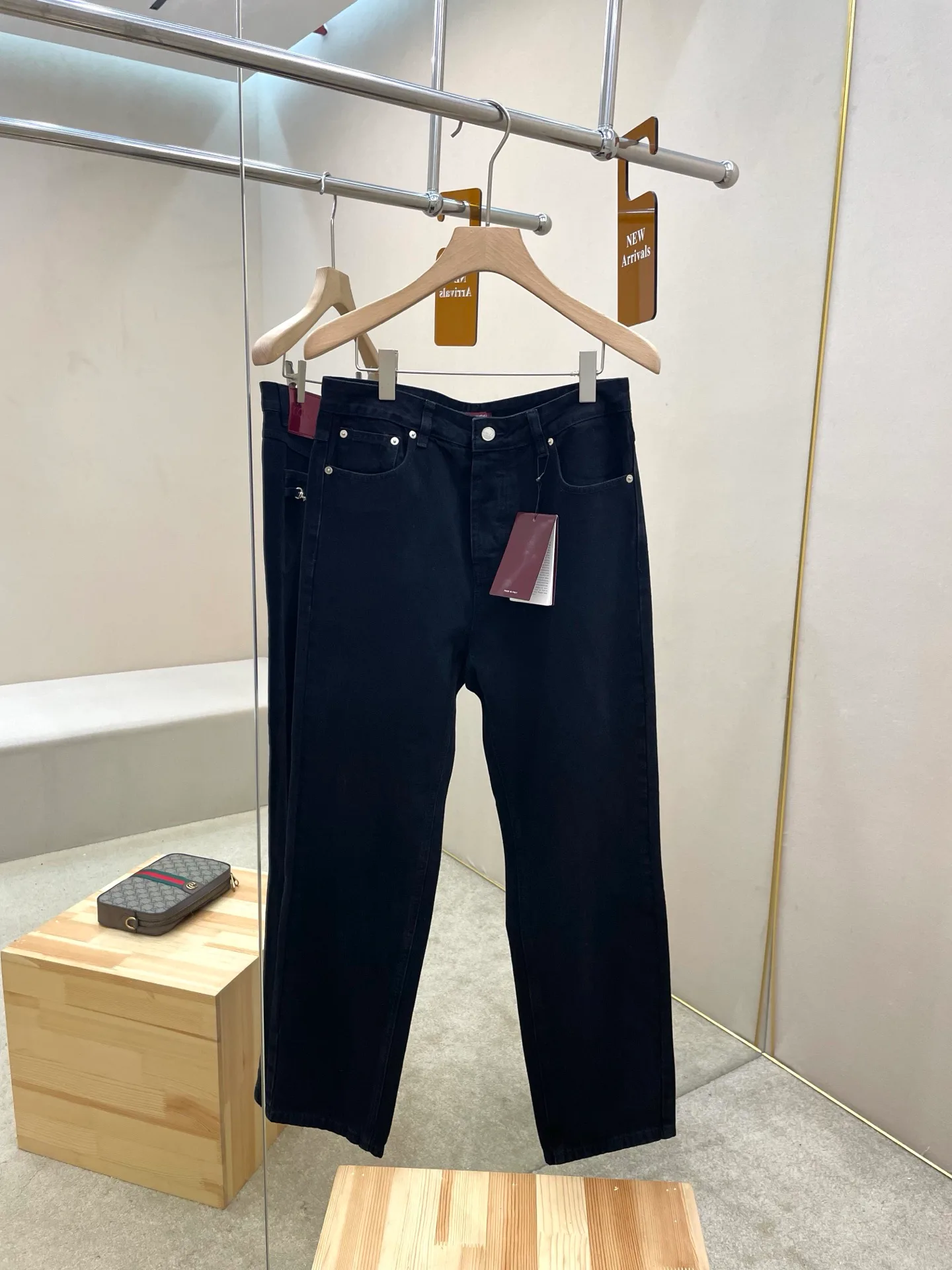 Куртки И Пуховики Мужские Gucci 1845859