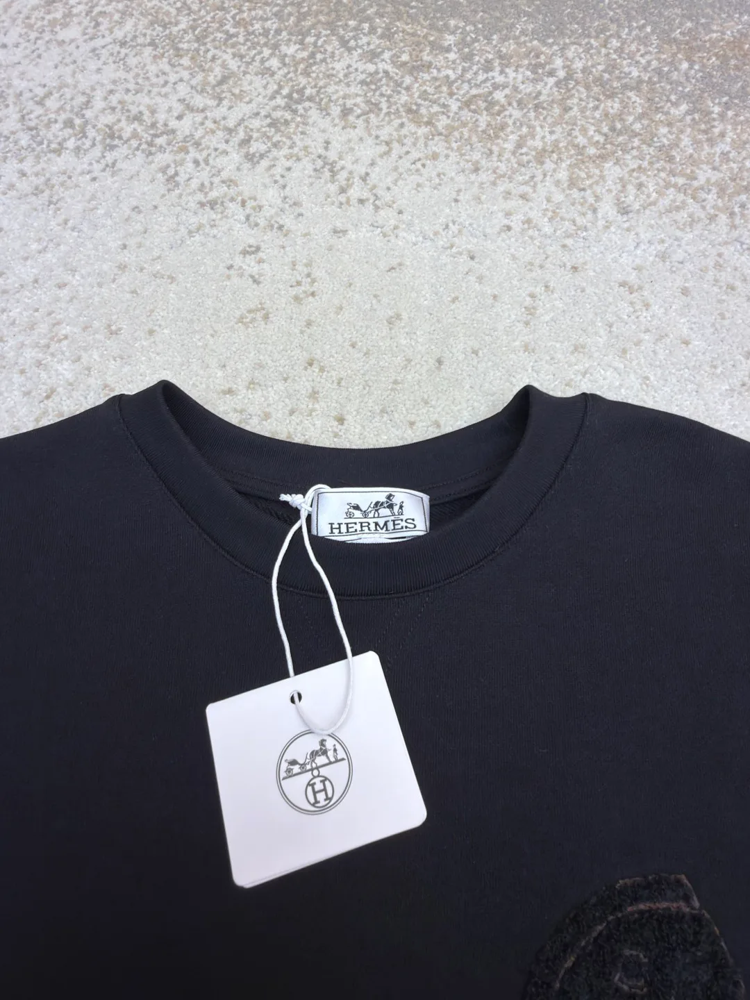 Футболки Мужские Hermes 13432819