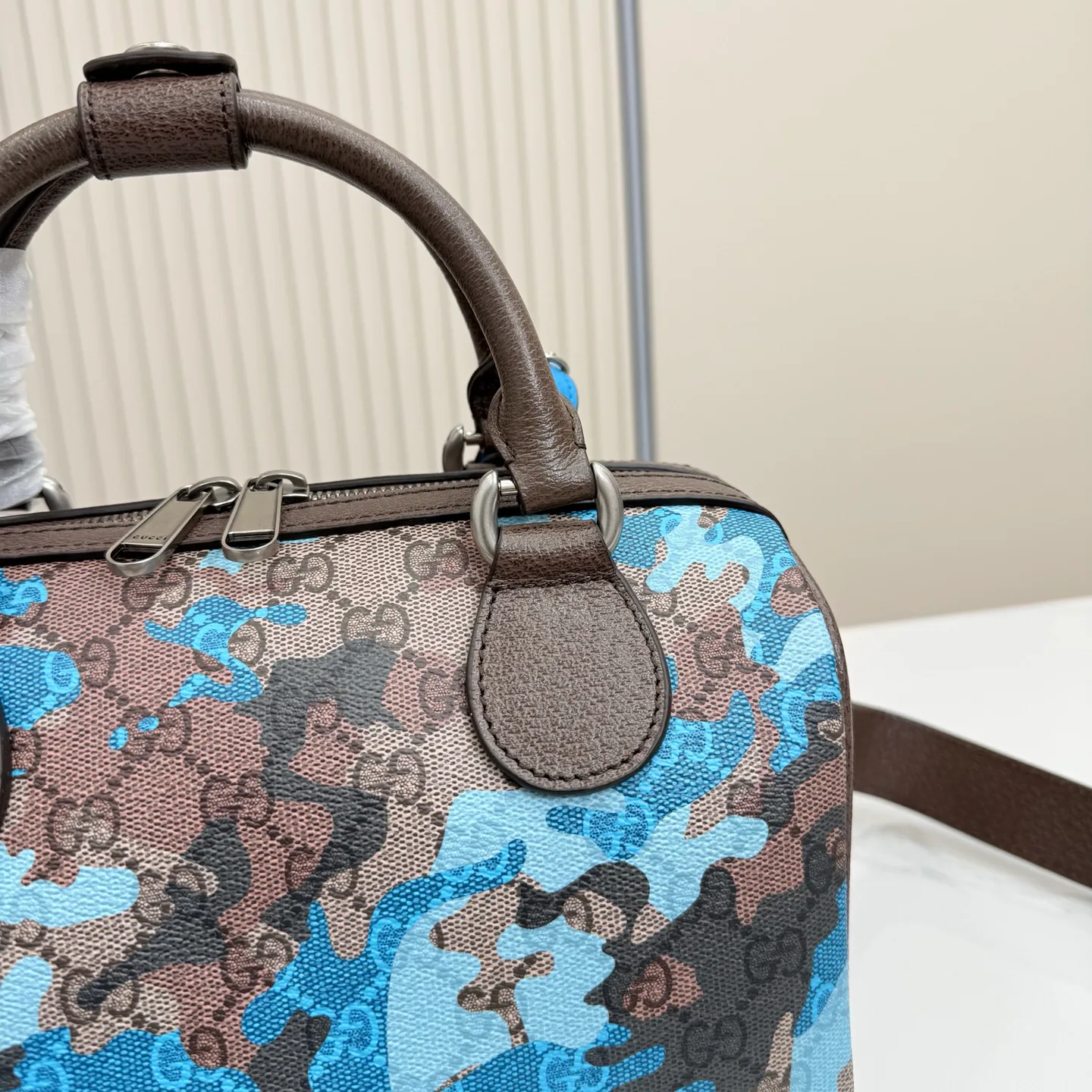 Сумки На Ремне Женские Gucci 6677791